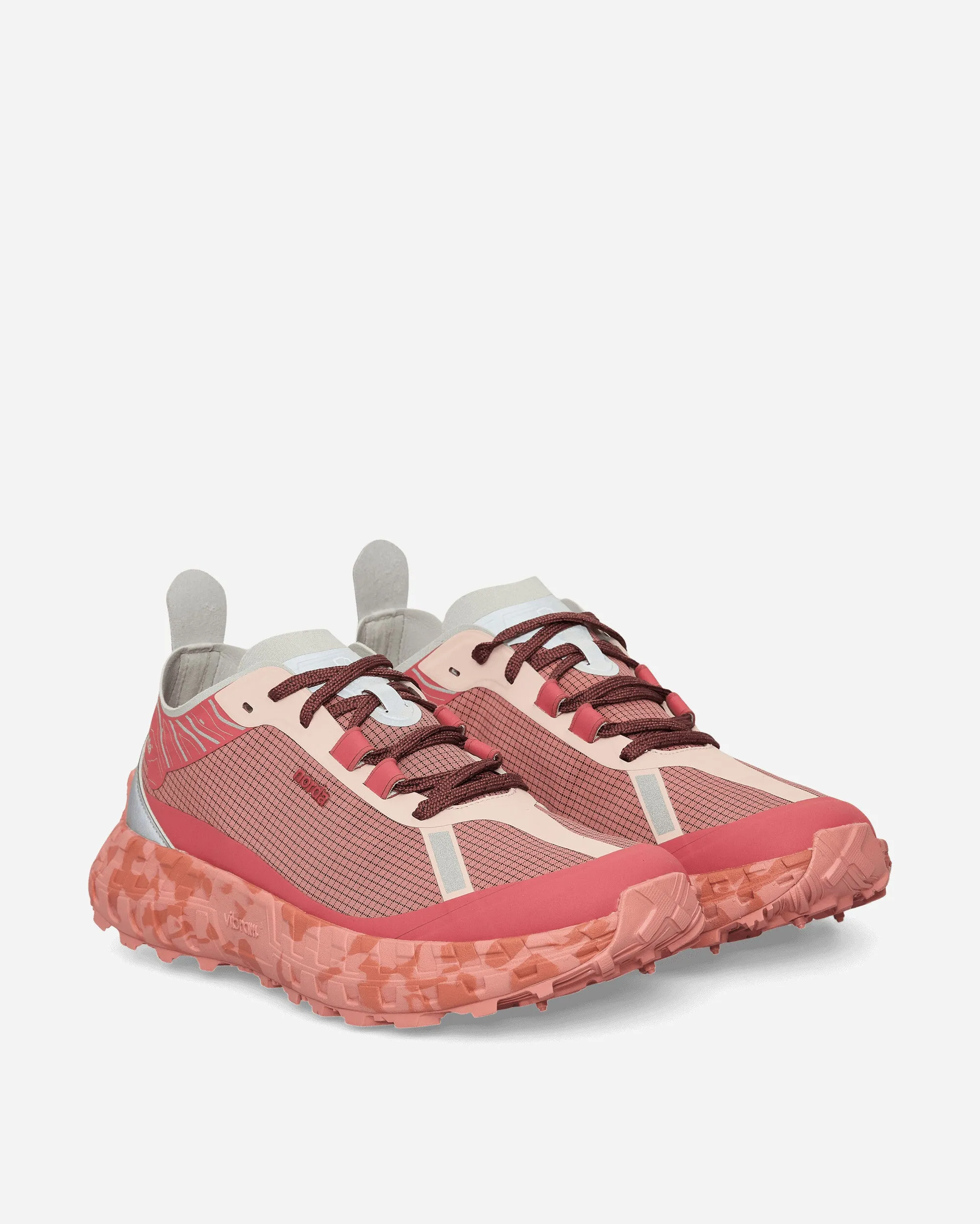 001 RZ Sneakers Vermillon