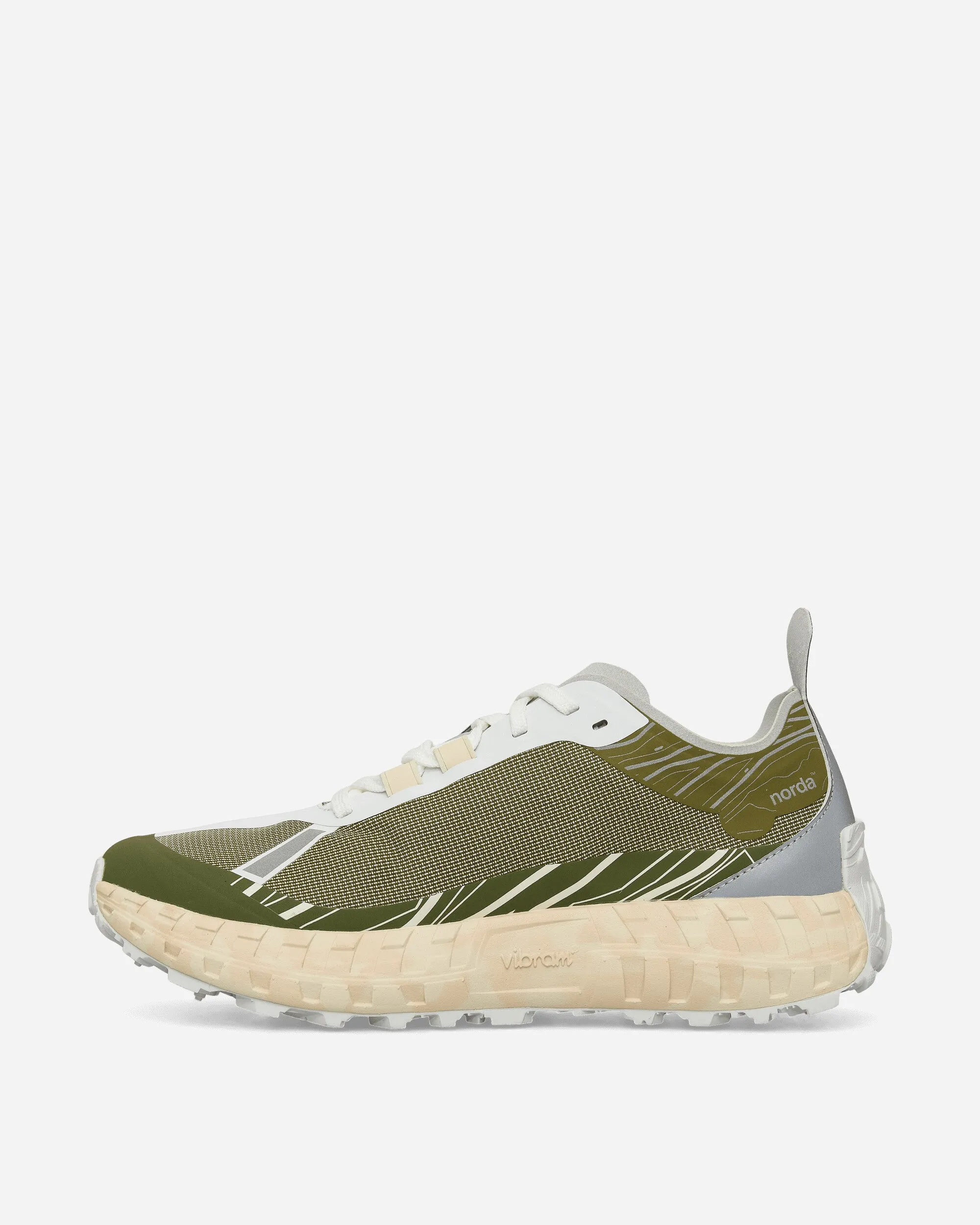 001 Chaussures de Sport Glitch