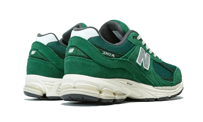 2002R Suede Pack Vert Forêt