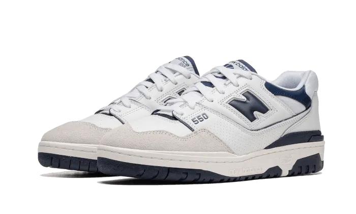 550 Bleu marine