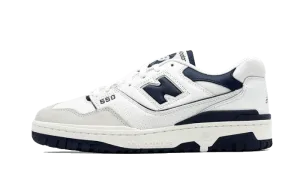 550 Navy Blue