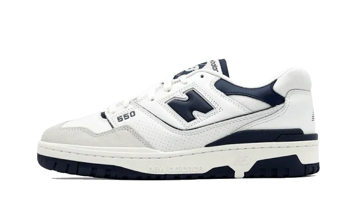 550 Bleu marine