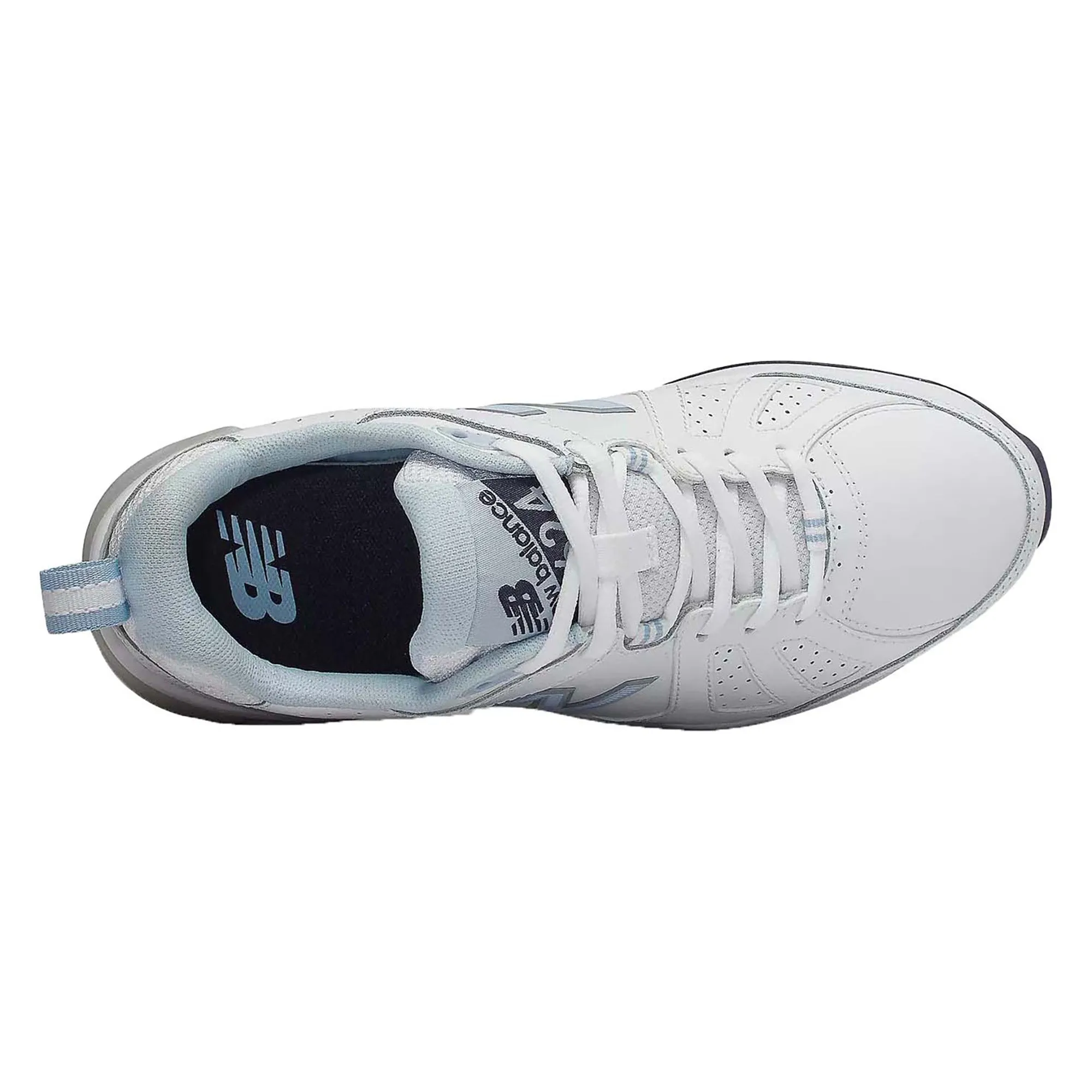 624 V5 Chaussures de Sport pour Femmes (Largeur 2E)