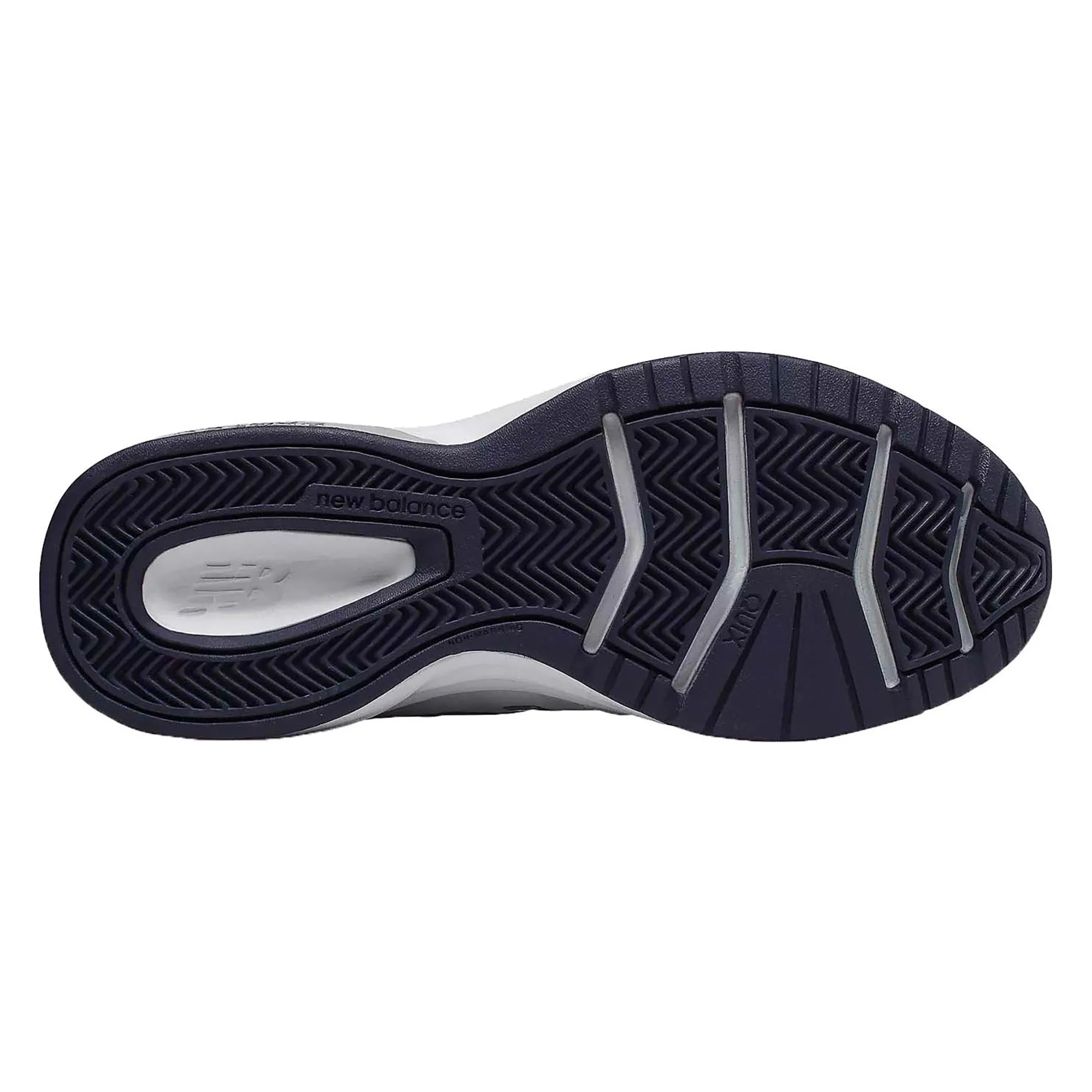 624 V5 Chaussures de Sport pour Femmes (Largeur 2E)