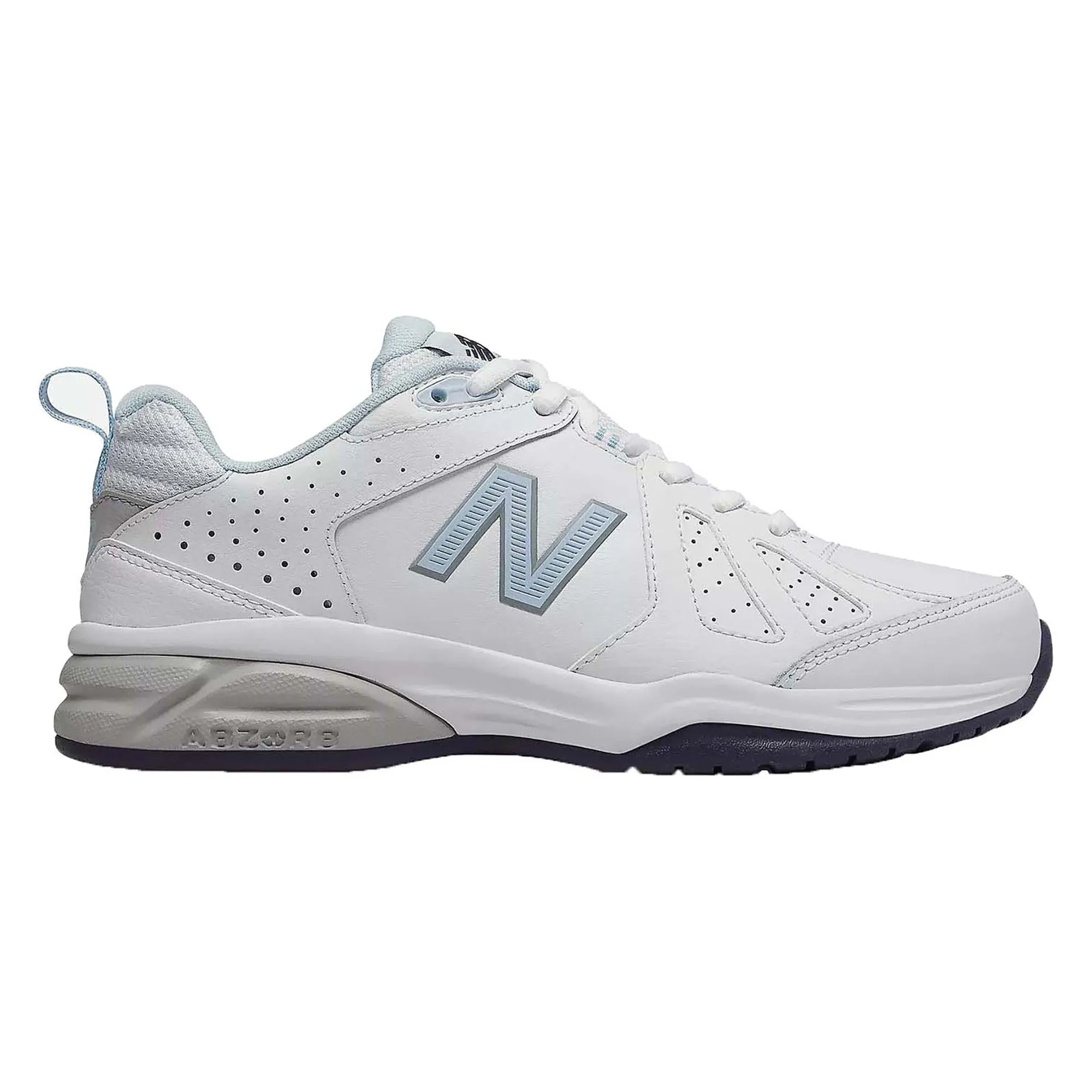 624 V5 Chaussures de Sport pour Femmes (Largeur 2E)