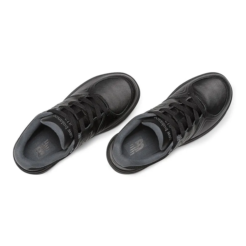 813v1 Marche - Noir - Femme