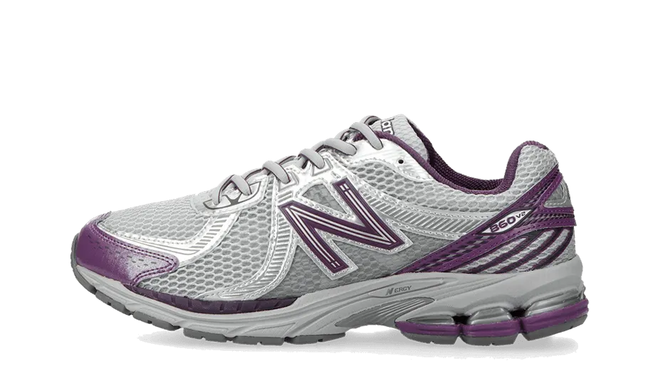 860 V2 Gris Violet