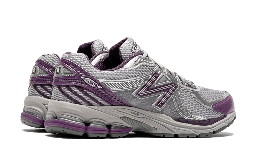 860 V2 Gris Violet