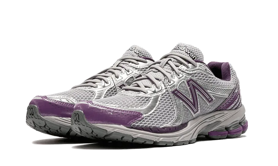 860 V2 Gris Violet