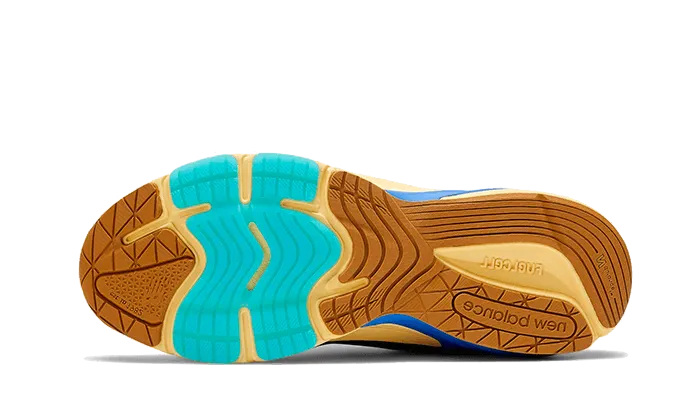 990 V6 Fabriqué aux États-Unis Action Bronson Lapis Lazuli