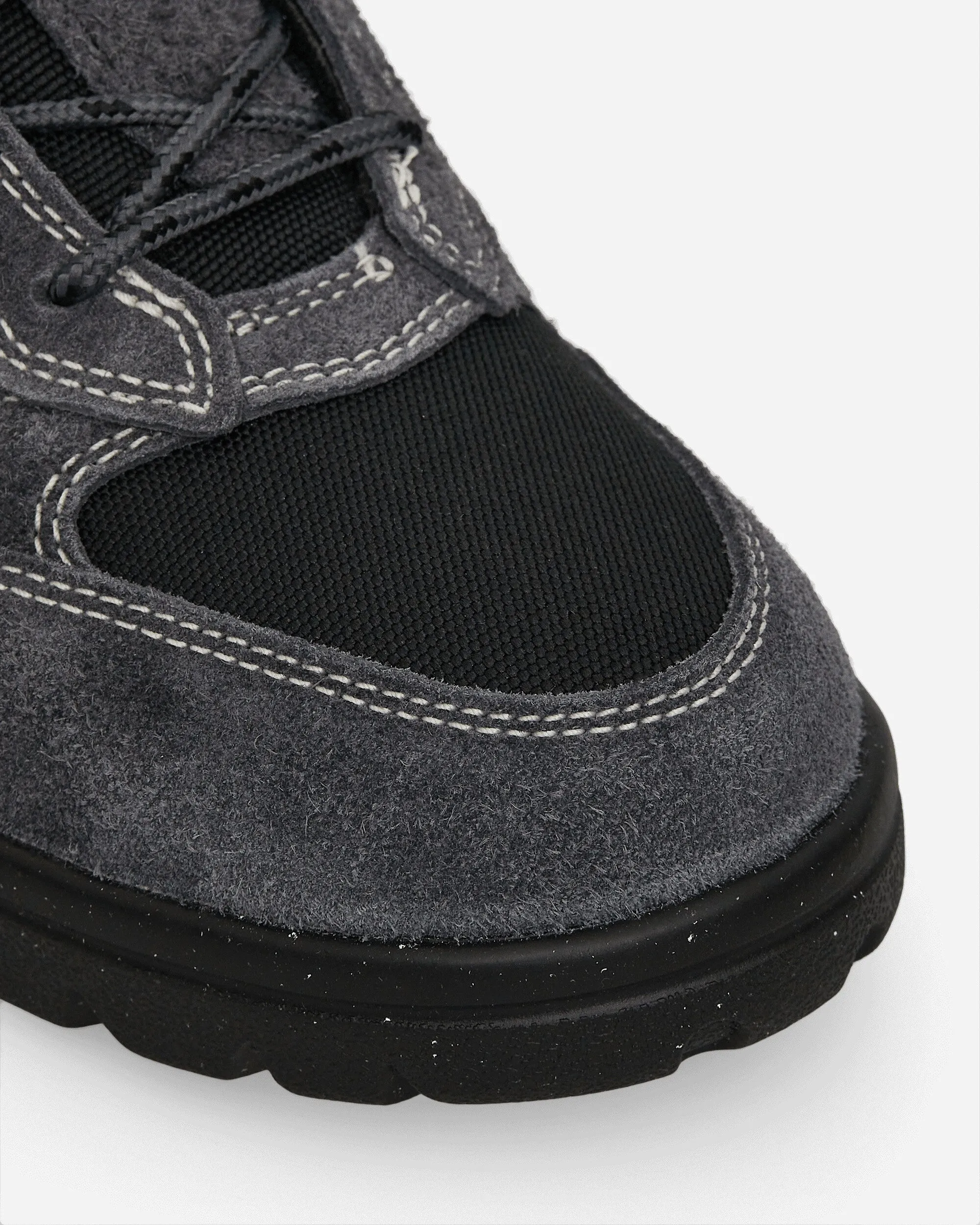 Chaussures de sport étanches ACG Torre Mid Noir / Gris foncé