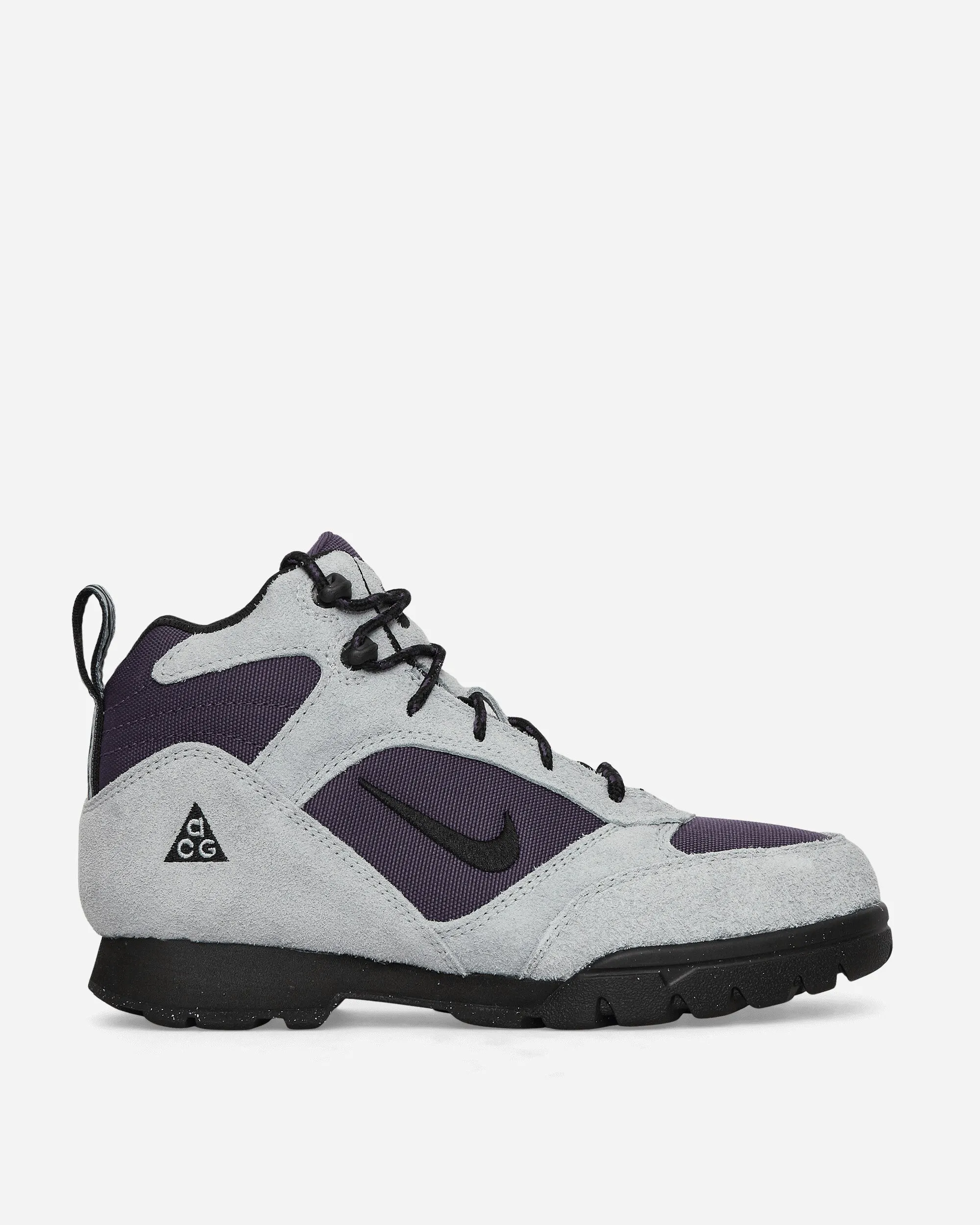 ACG Chaussures de Sport Mid Imperméables Torre Light Pumice / Dark Raisin