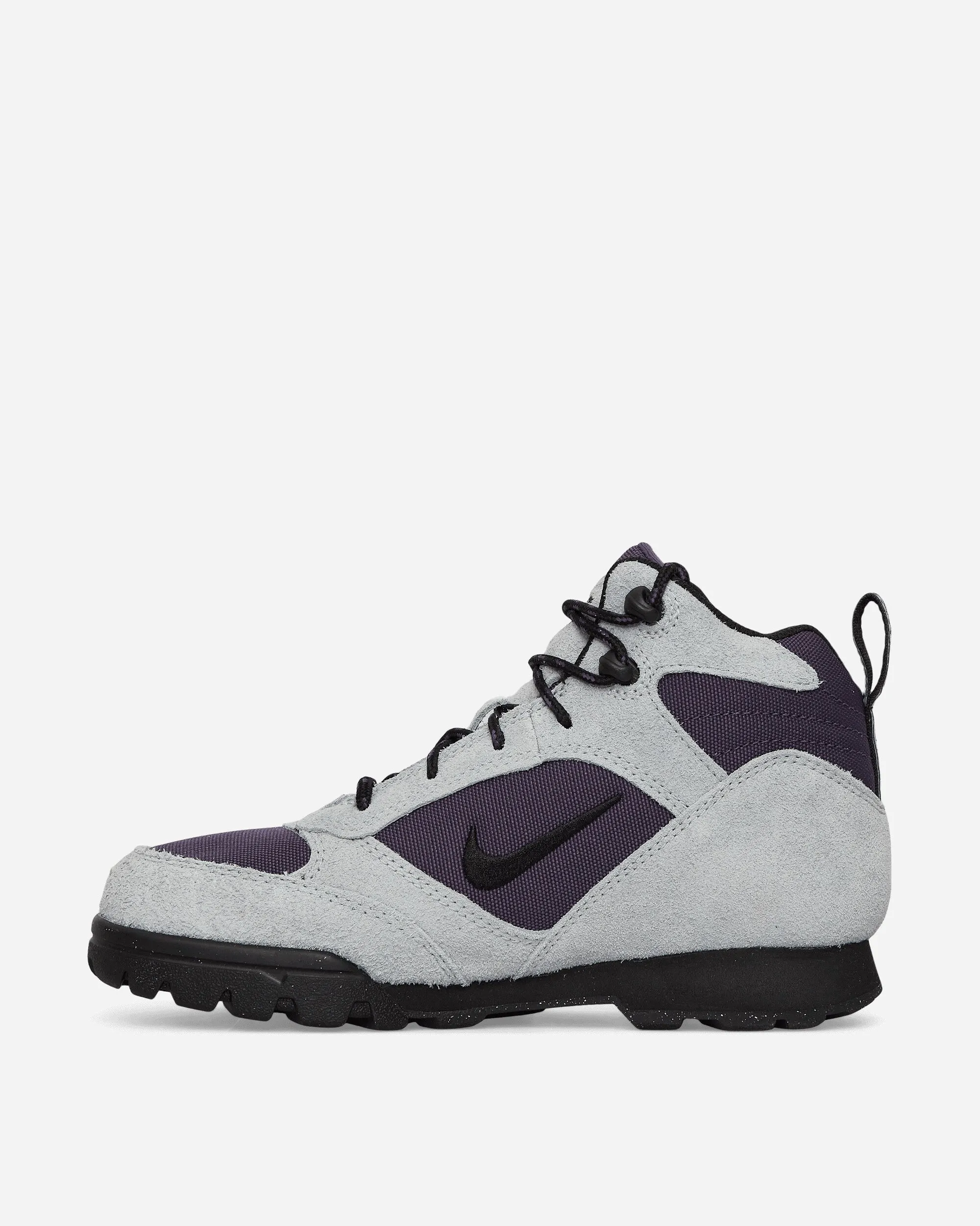 ACG Chaussures de Sport Mid Imperméables Torre Light Pumice / Dark Raisin