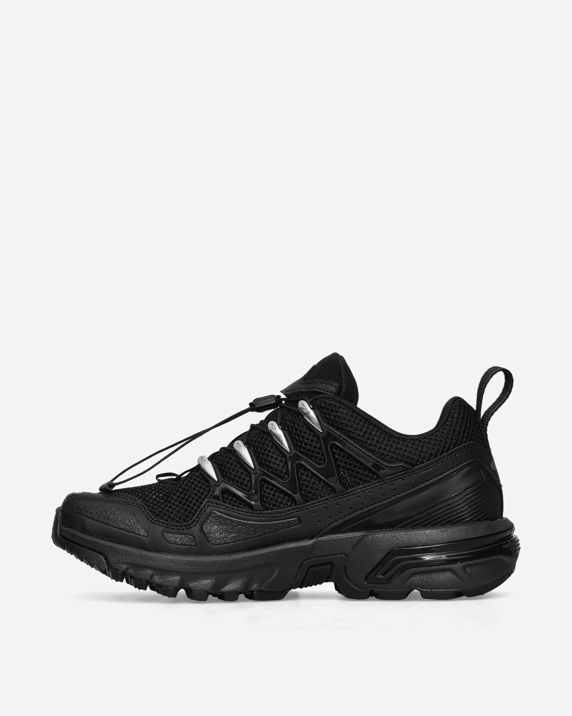 ACS   OG Sneakers Noir / Argent