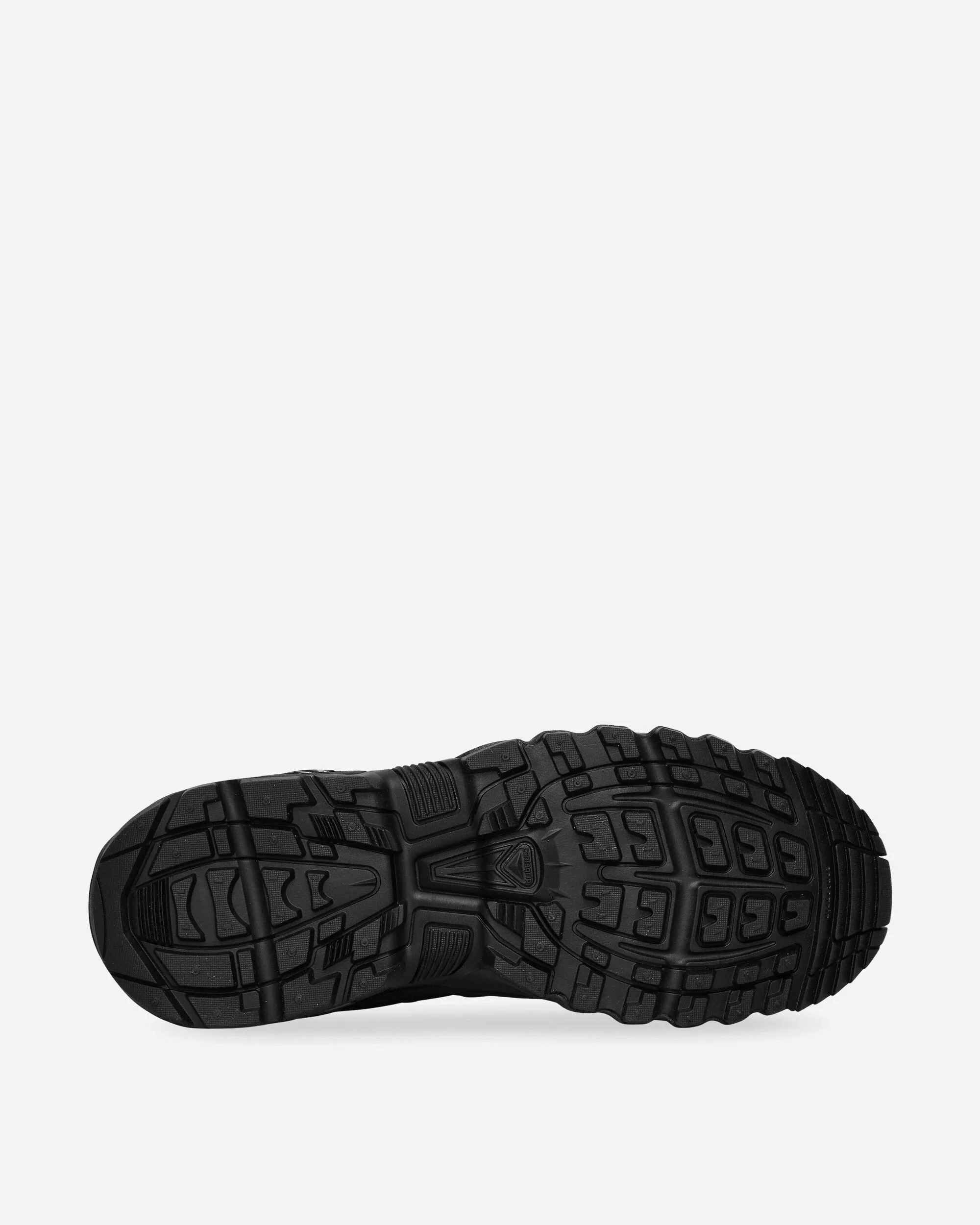 ACS   OG Sneakers Noir / Argent