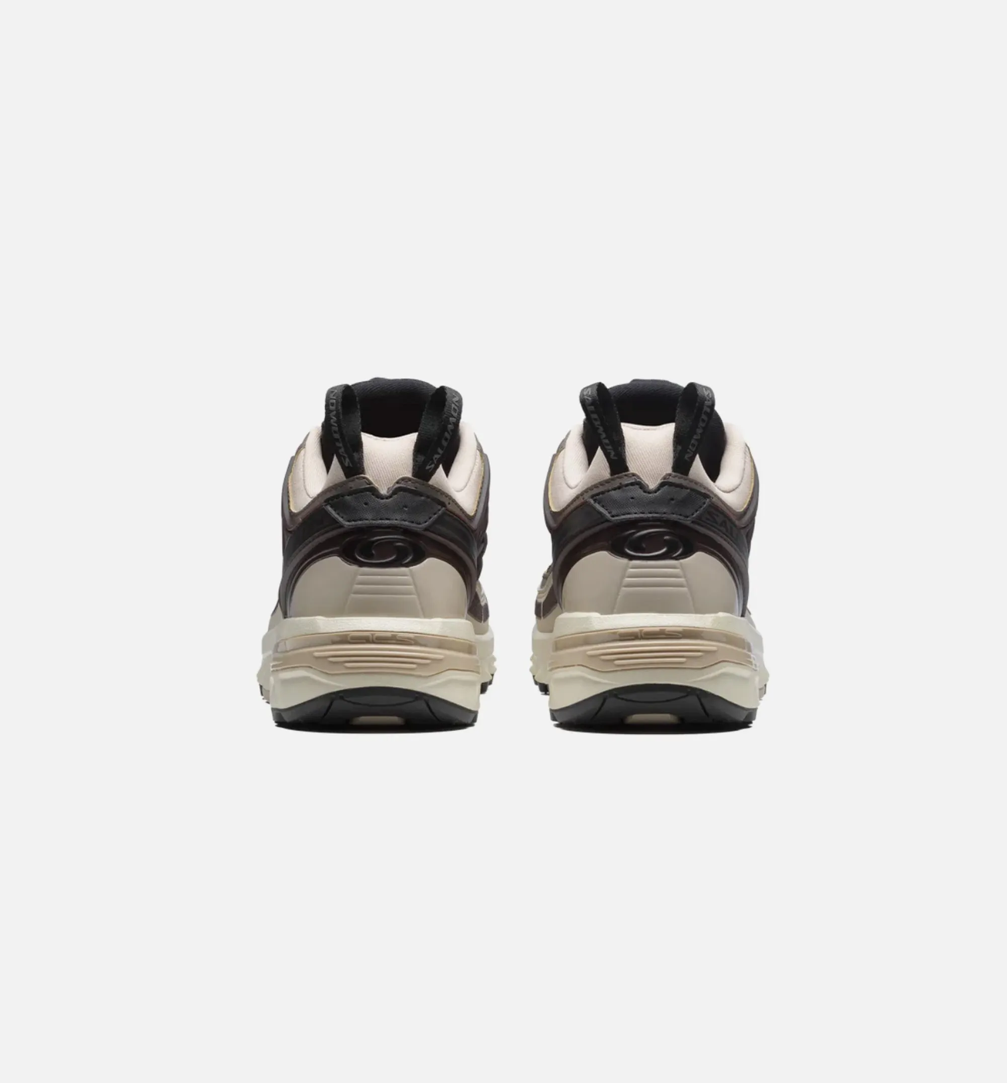 Chaussure de style de vie ACS Pro pour homme - Noir/Beige/Vert