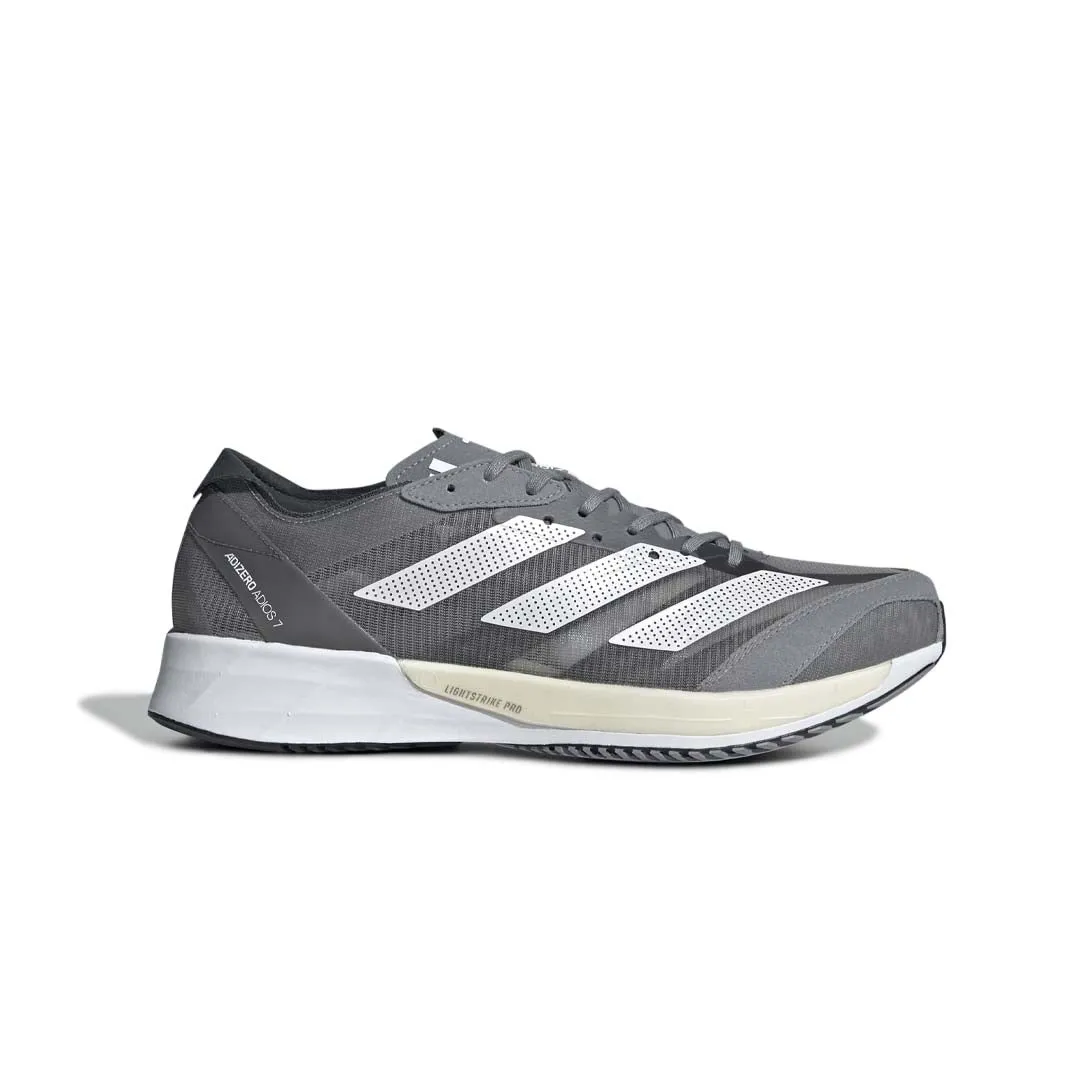 adidas - Chaussures Adizero Adios 7 pour Homme (GV7071)