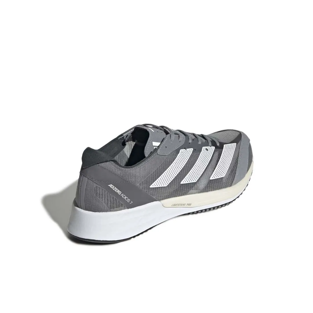 adidas - Chaussures Adizero Adios 7 pour Homme (GV7071)