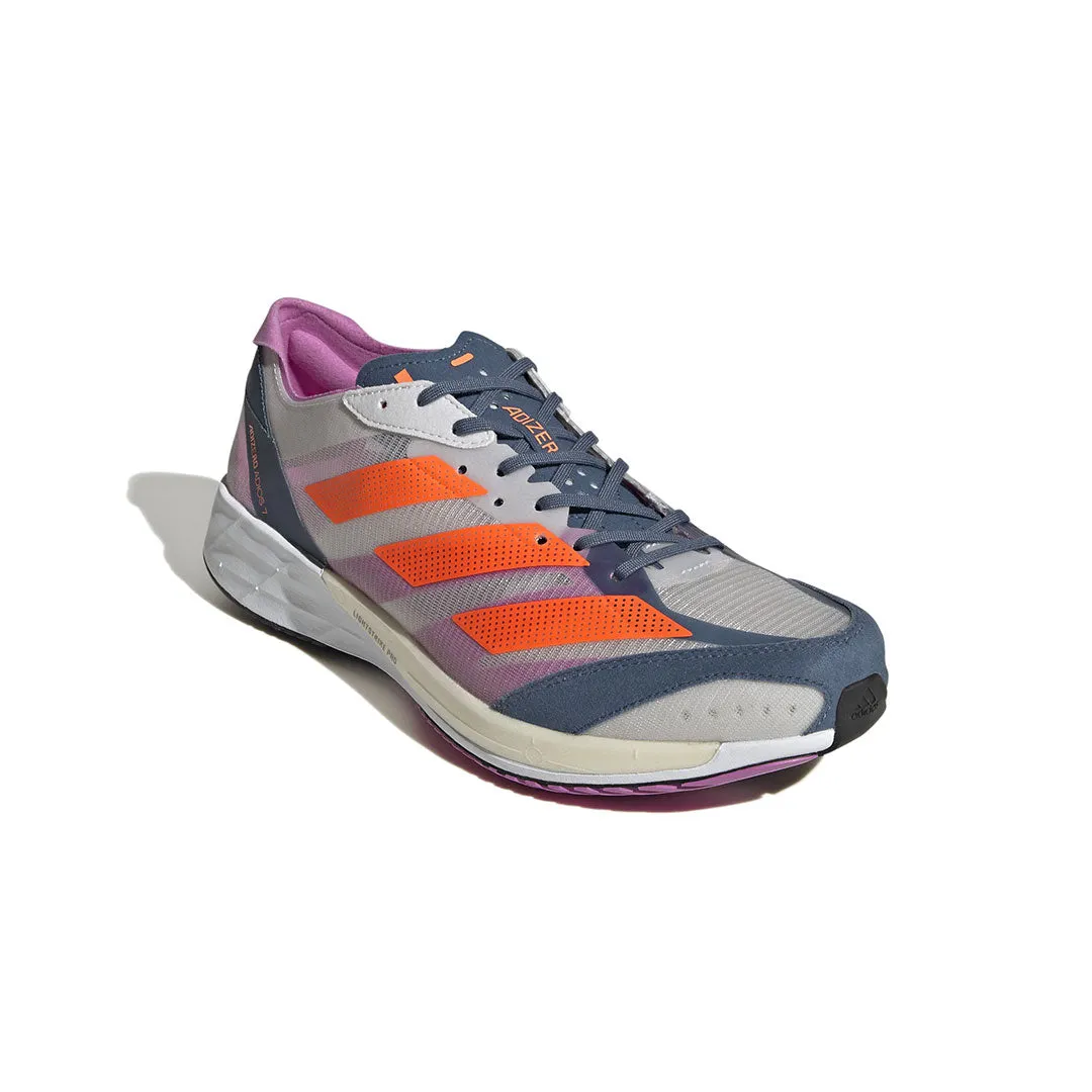 adidas - Chaussures Adizero Adios 7 pour Homme (GX6647)
