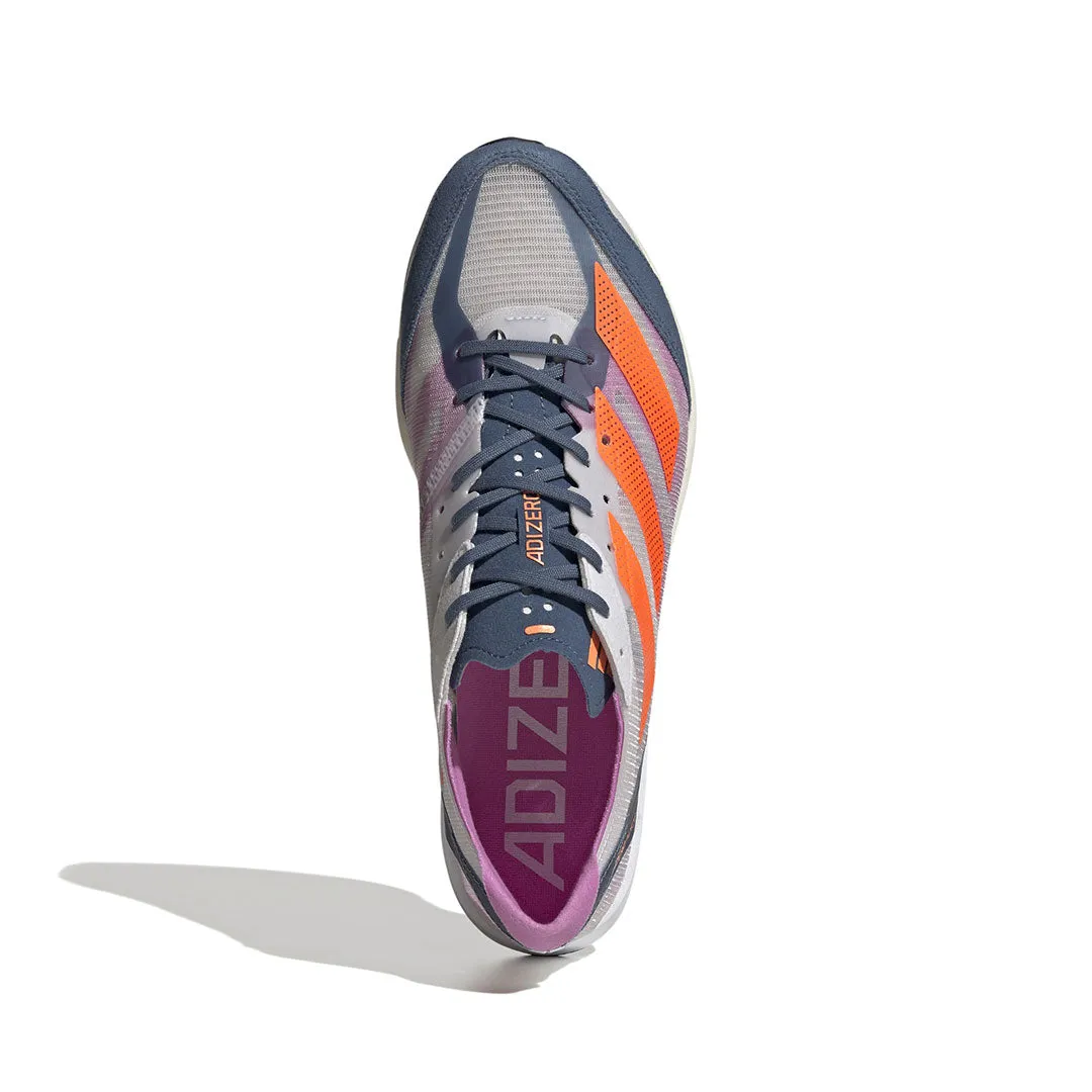 adidas - Chaussures Adizero Adios 7 pour Homme (GX6647)