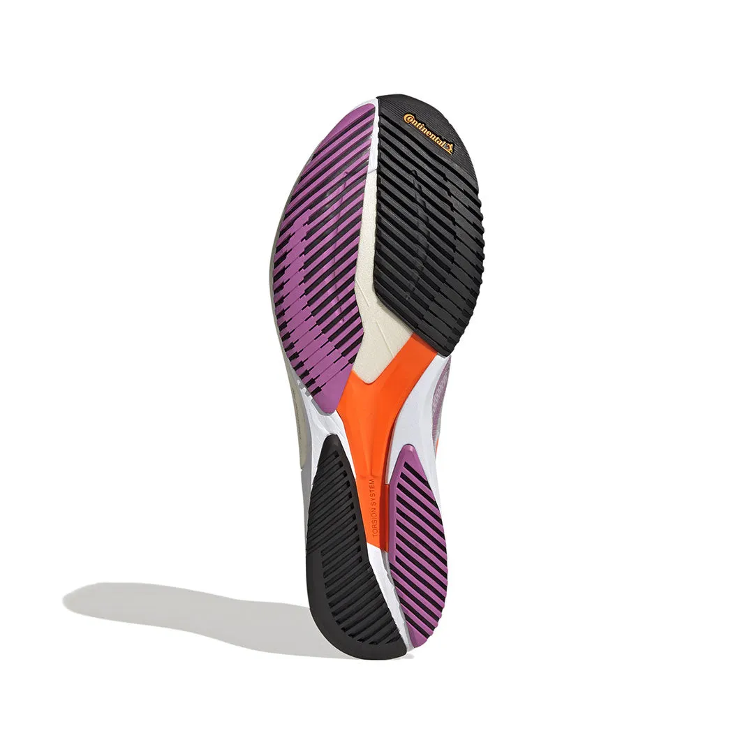 adidas - Chaussures Adizero Adios 7 pour Homme (GX6647)