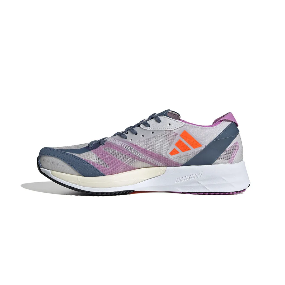 adidas - Chaussures Adizero Adios 7 pour Homme (GX6647)