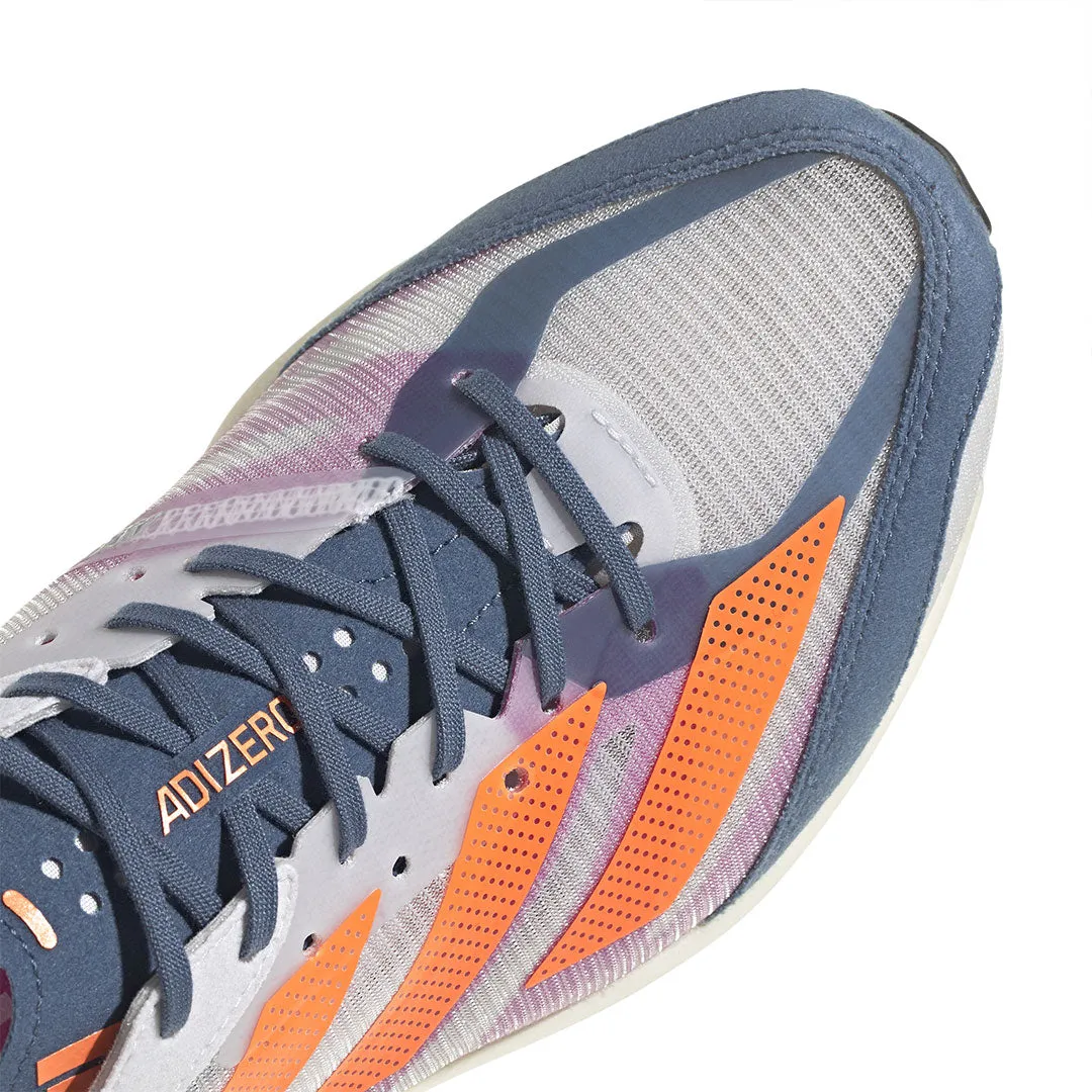 adidas - Chaussures Adizero Adios 7 pour Homme (GX6647)