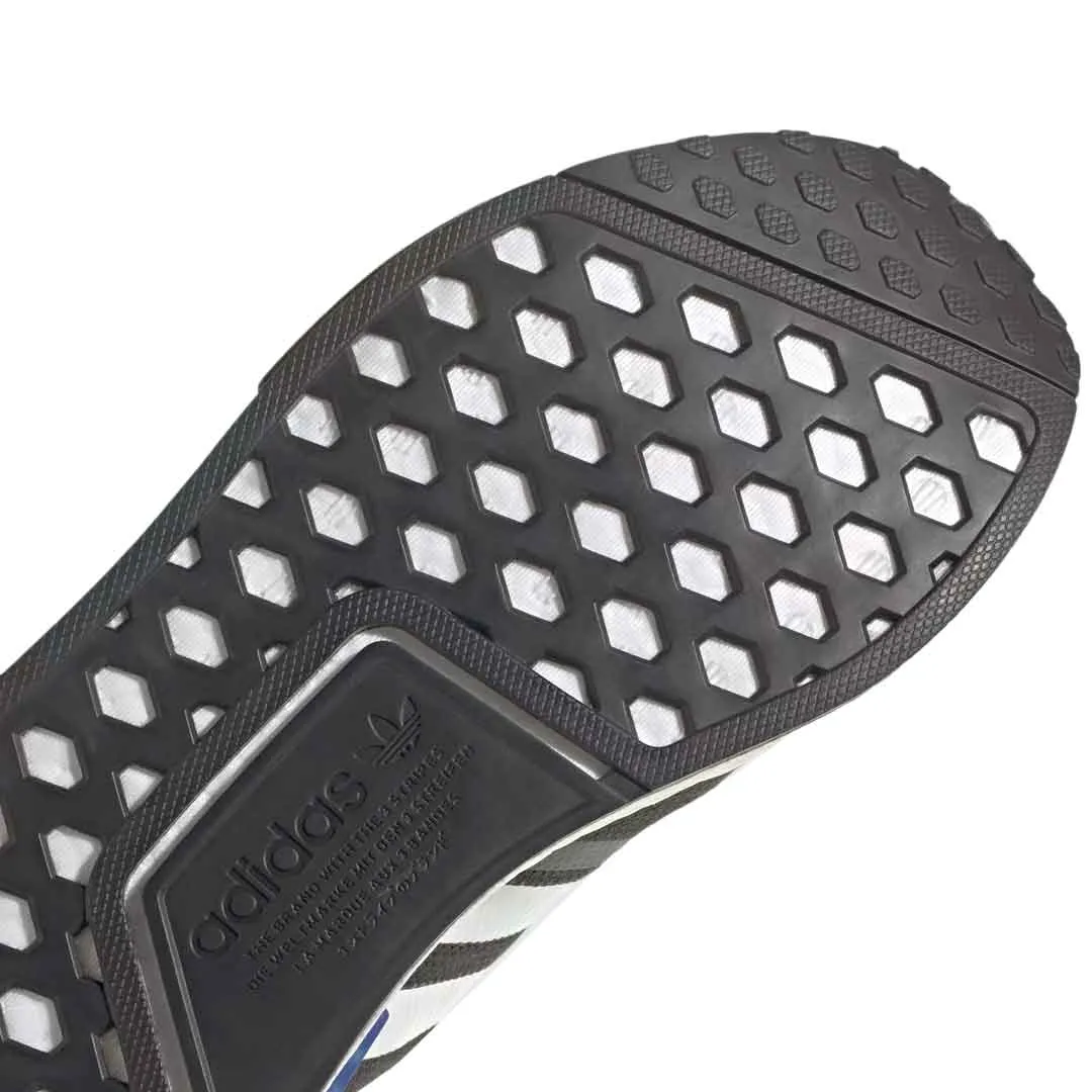 adidas - Chaussures NMD_R1 pour Homme (HP8977)
