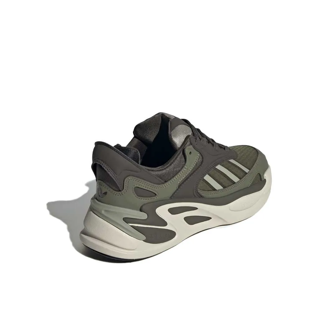 adidas - Chaussures Ozmorph pour Homme (IE2025)