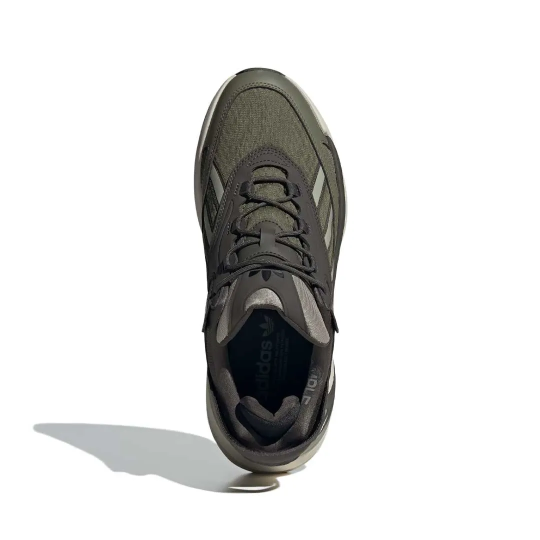 adidas - Chaussures Ozmorph pour Homme (IE2025)