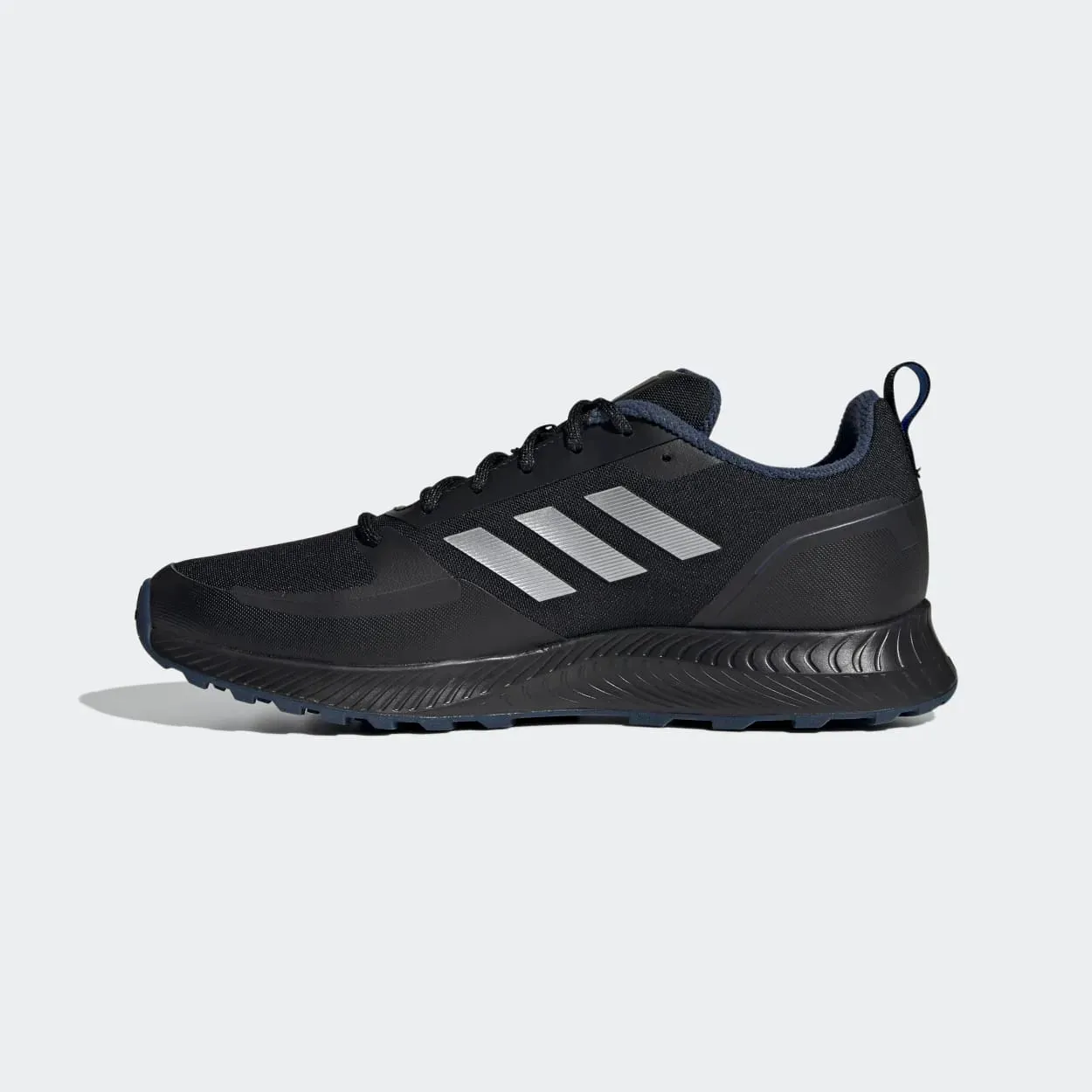 Chaussures de trail adidas Run Falcon 2.0 pour homme