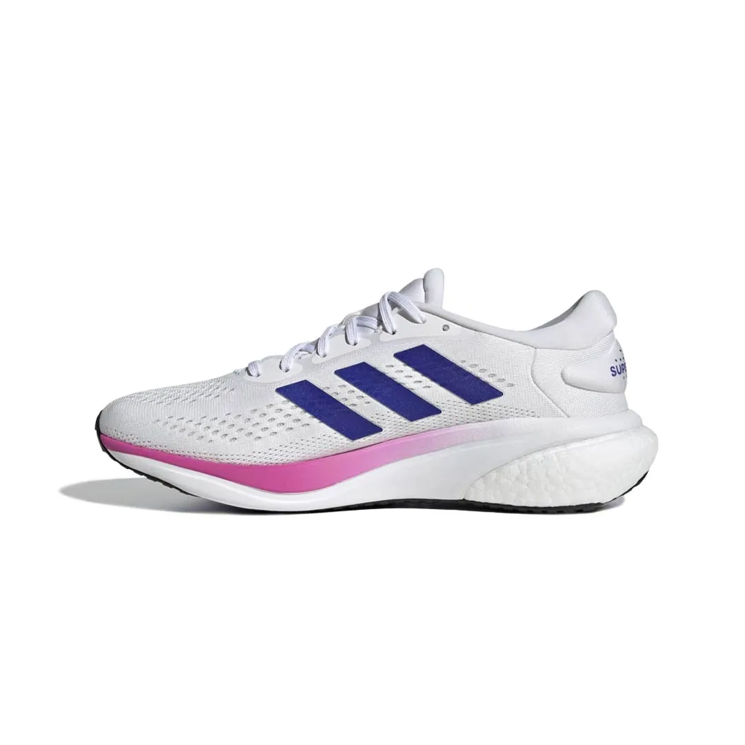 adidas - Chaussures de course Supernova 2.0 pour hommes (HQ9939)