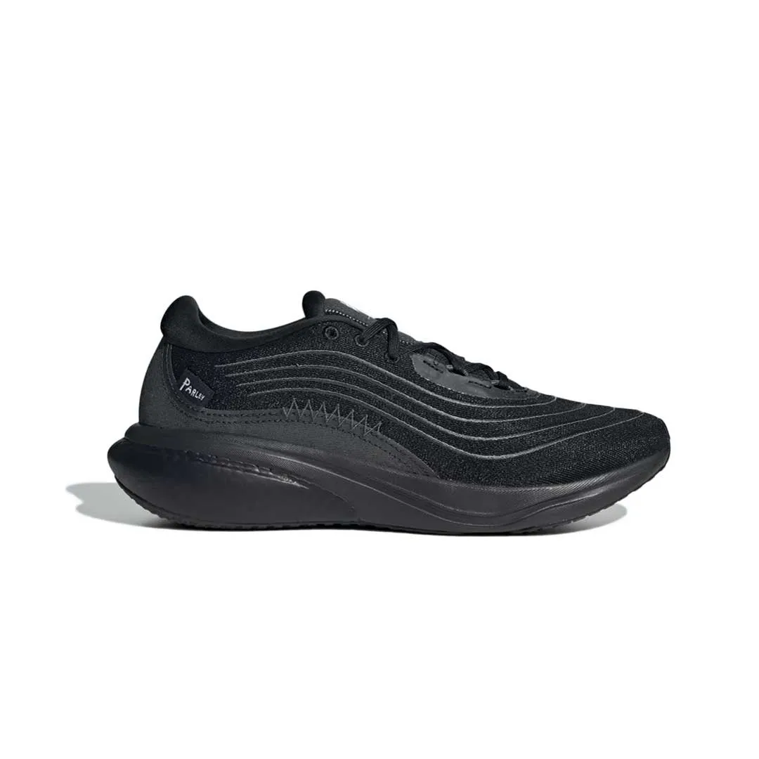 adidas - Chaussures Supernova 2.0 x Parley pour Homme (HP2234)
