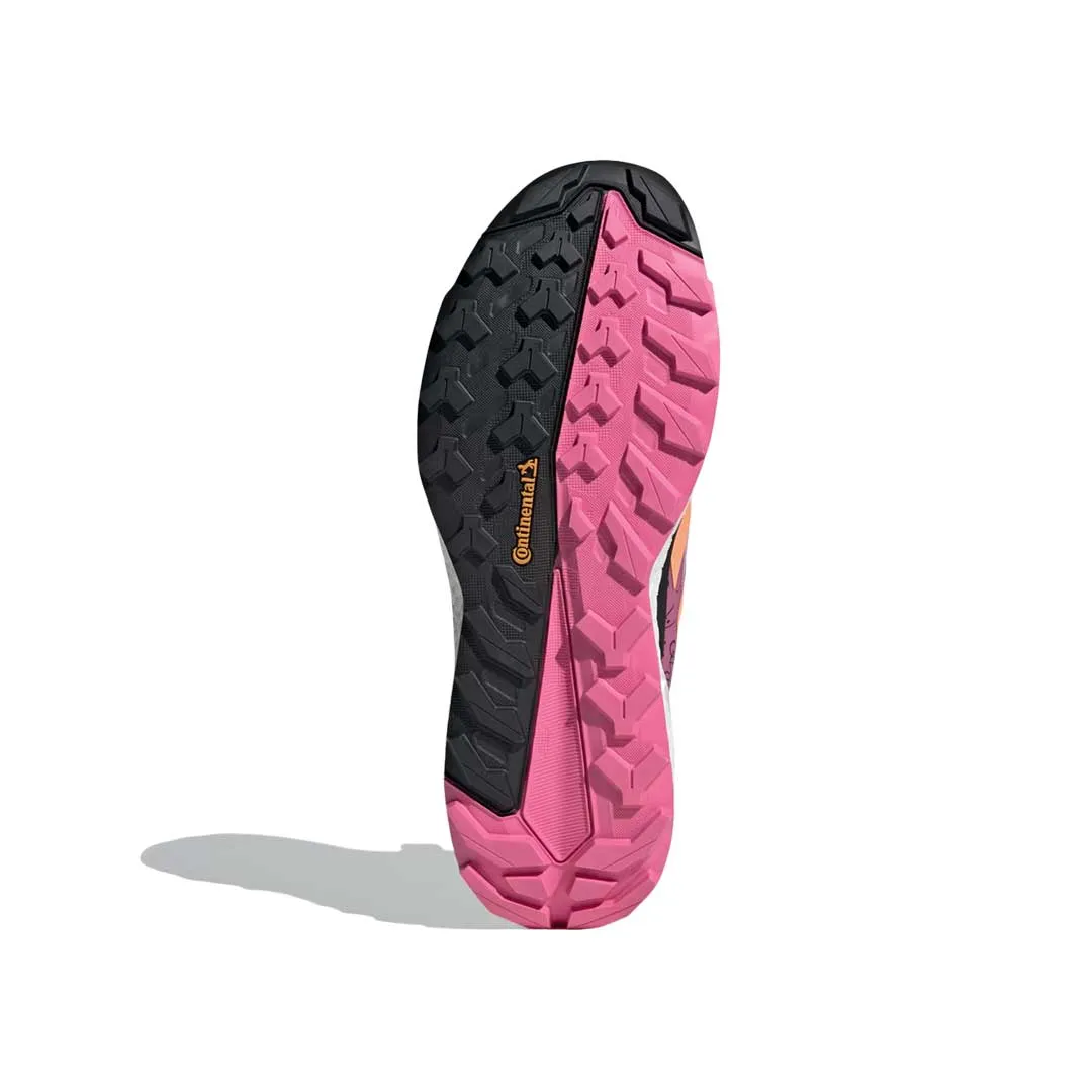 adidas - Chaussures de randonnée Terrex Free Hiker 2.0 pour homme (GZ0684)