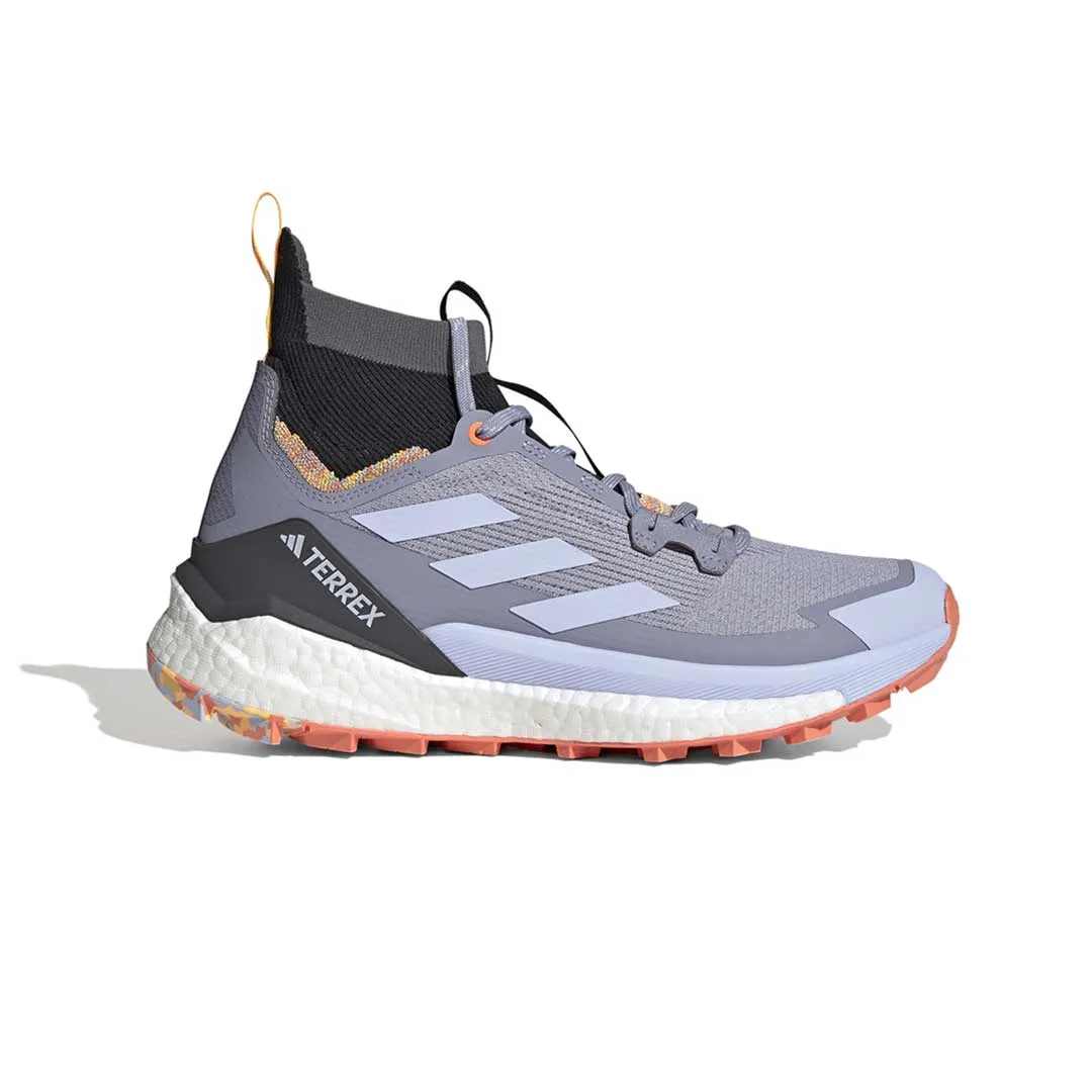 adidas - Chaussures de randonnée Terrex Free Hiker 2.0 pour homme (HQ8398)