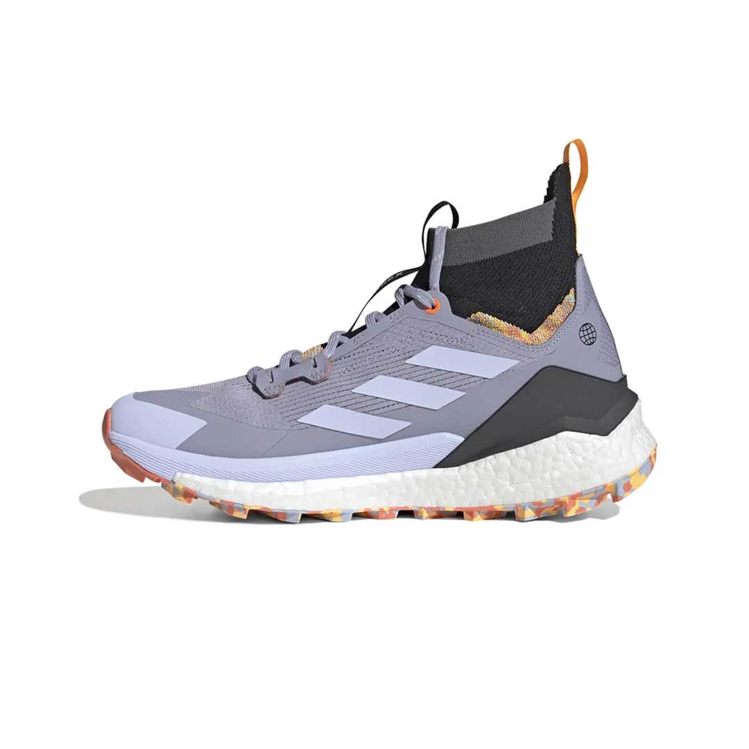 adidas - Chaussures de randonnée Terrex Free Hiker 2.0 pour homme (HQ8398)