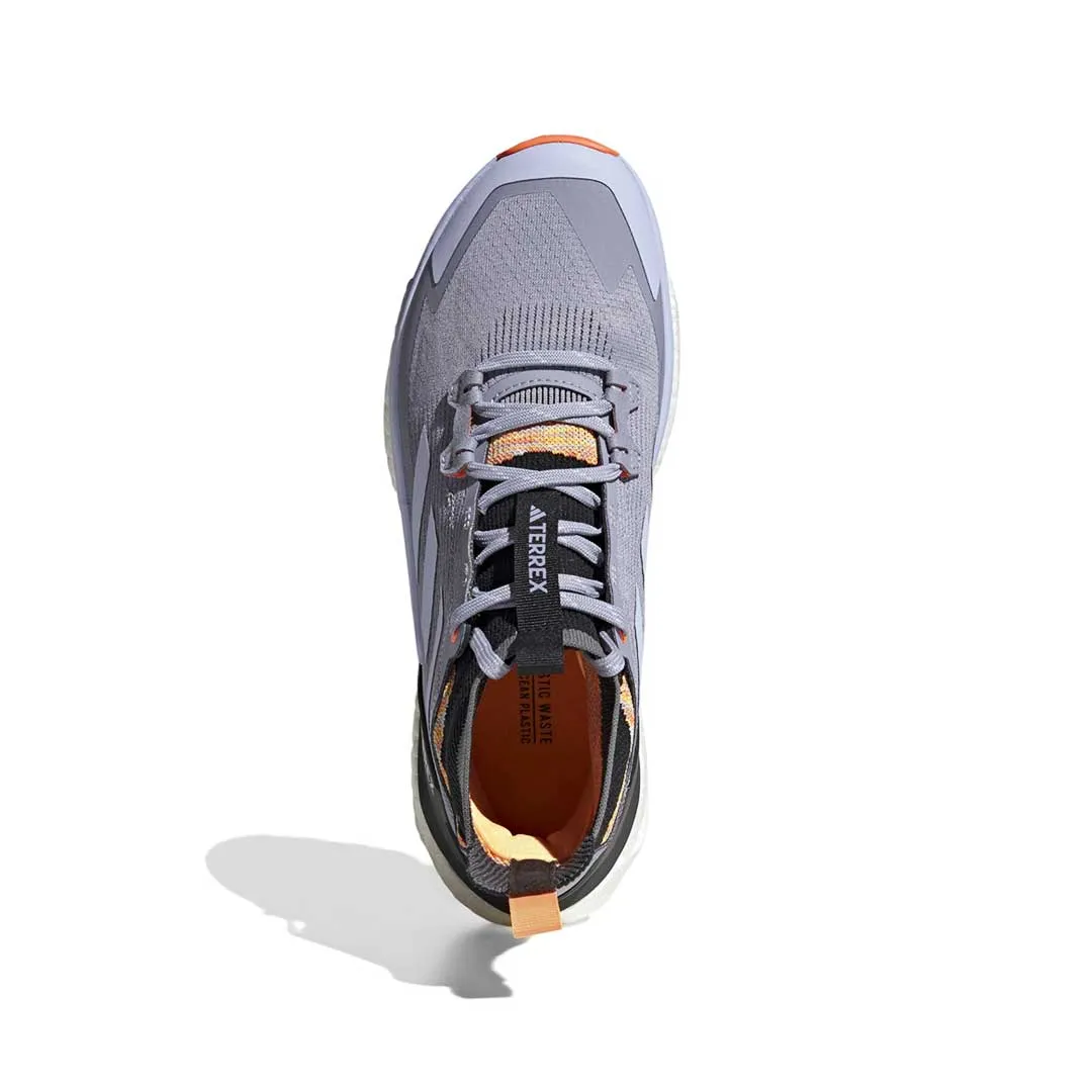 adidas - Chaussures de randonnée Terrex Free Hiker 2.0 pour homme (HQ8398)
