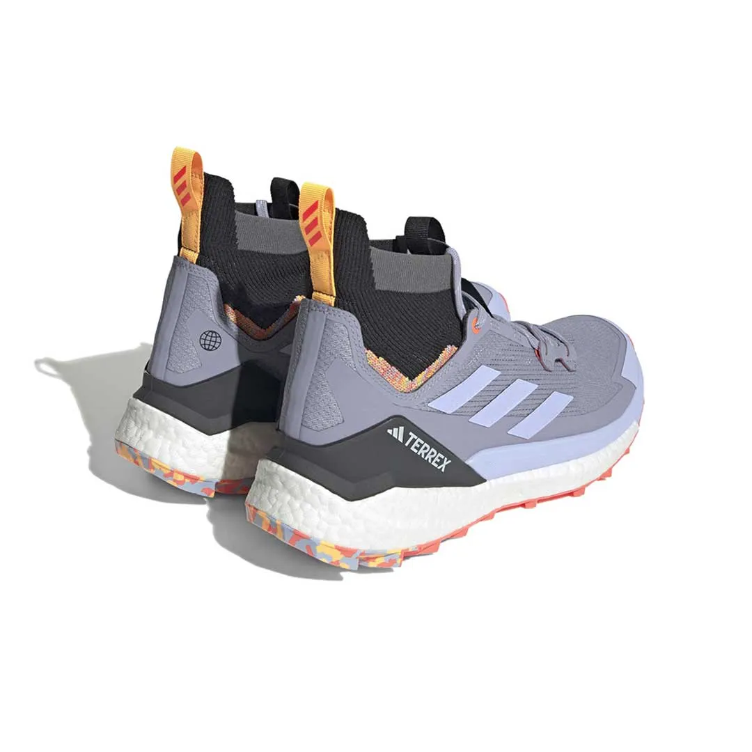 adidas - Chaussures de randonnée Terrex Free Hiker 2.0 pour homme (HQ8398)