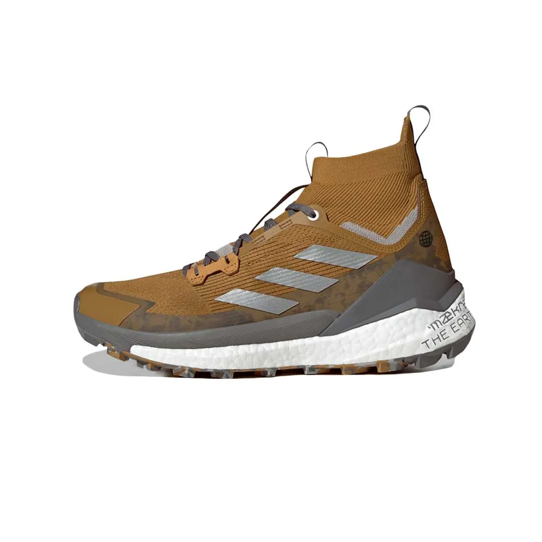 adidas - Chaussures de randonnée Terrex Free Hiker 2.0 x and wander pour homme (HQ1444)