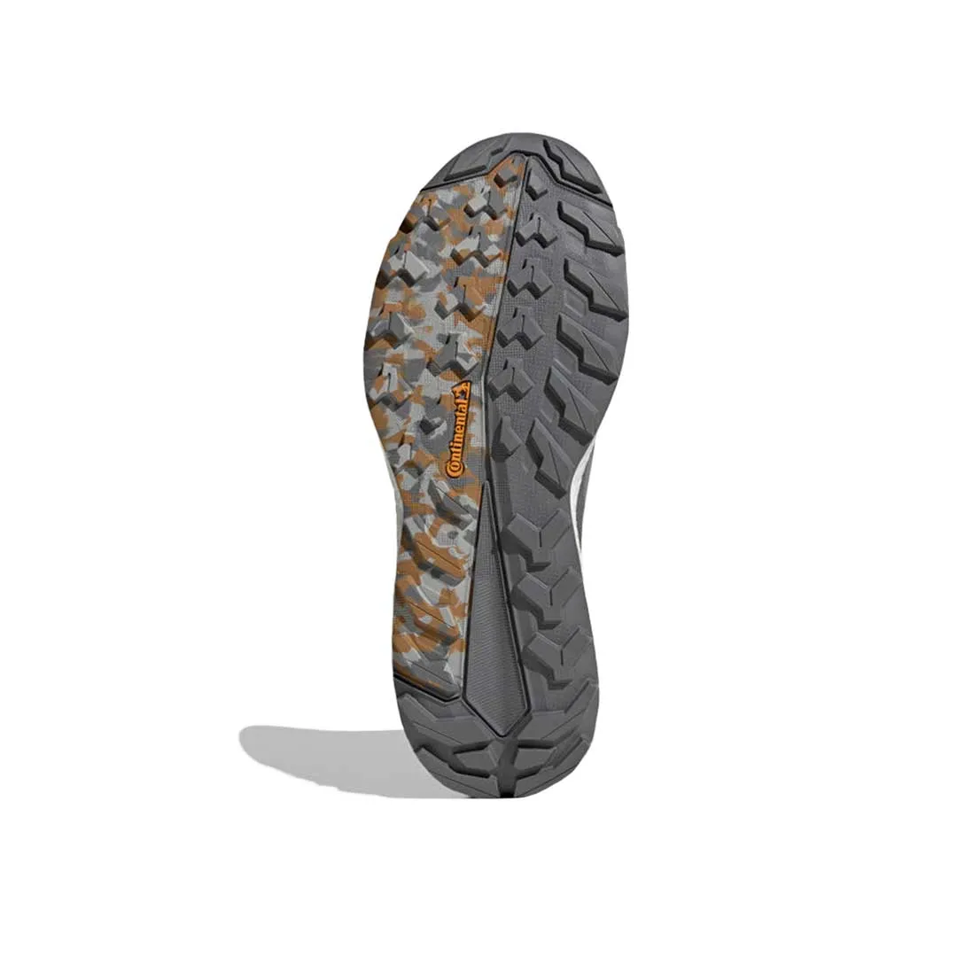 adidas - Chaussures de randonnée Terrex Free Hiker 2.0 x and wander pour homme (HQ1444)