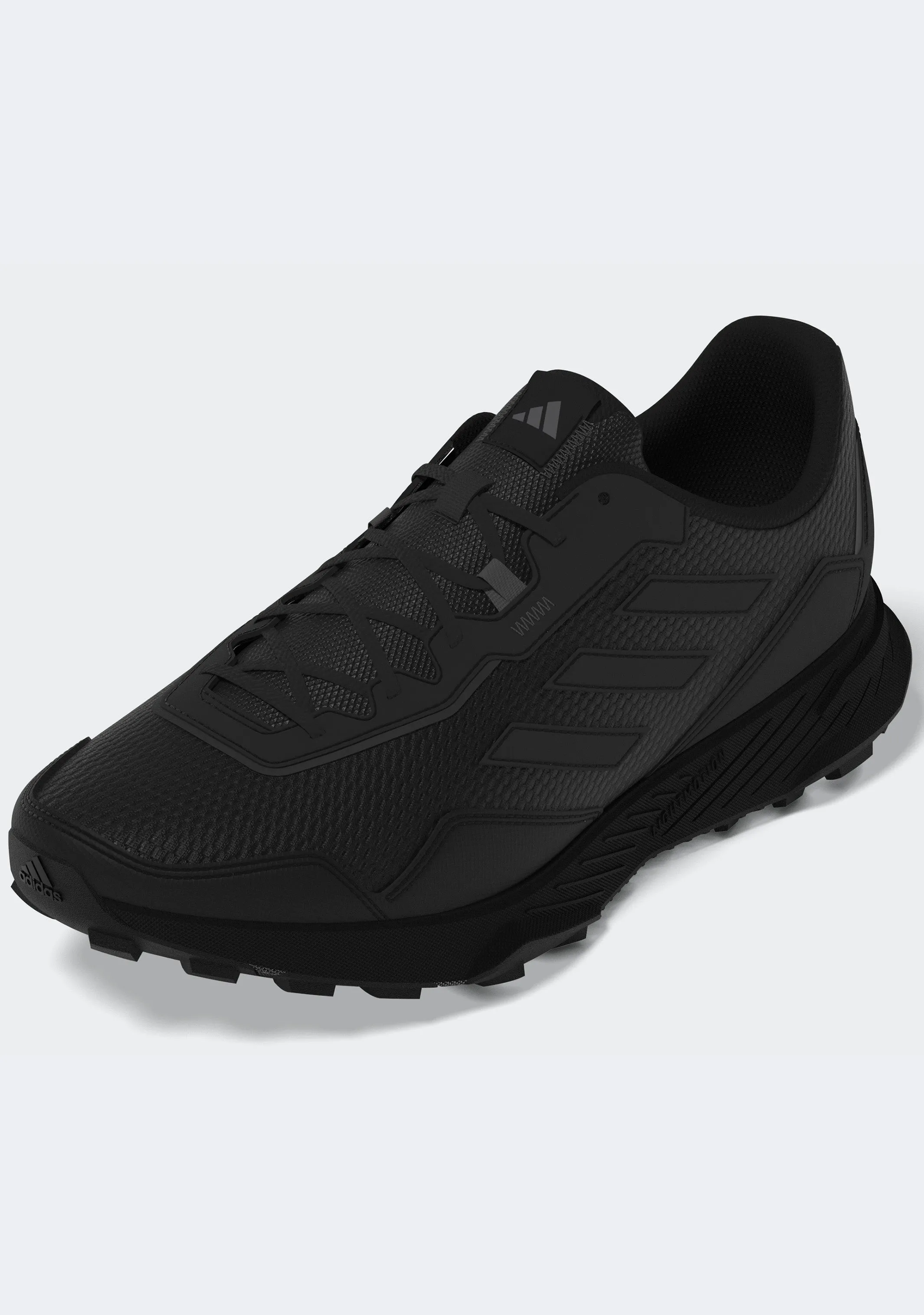Chaussures de trail Adidas Tracefinder pour homme