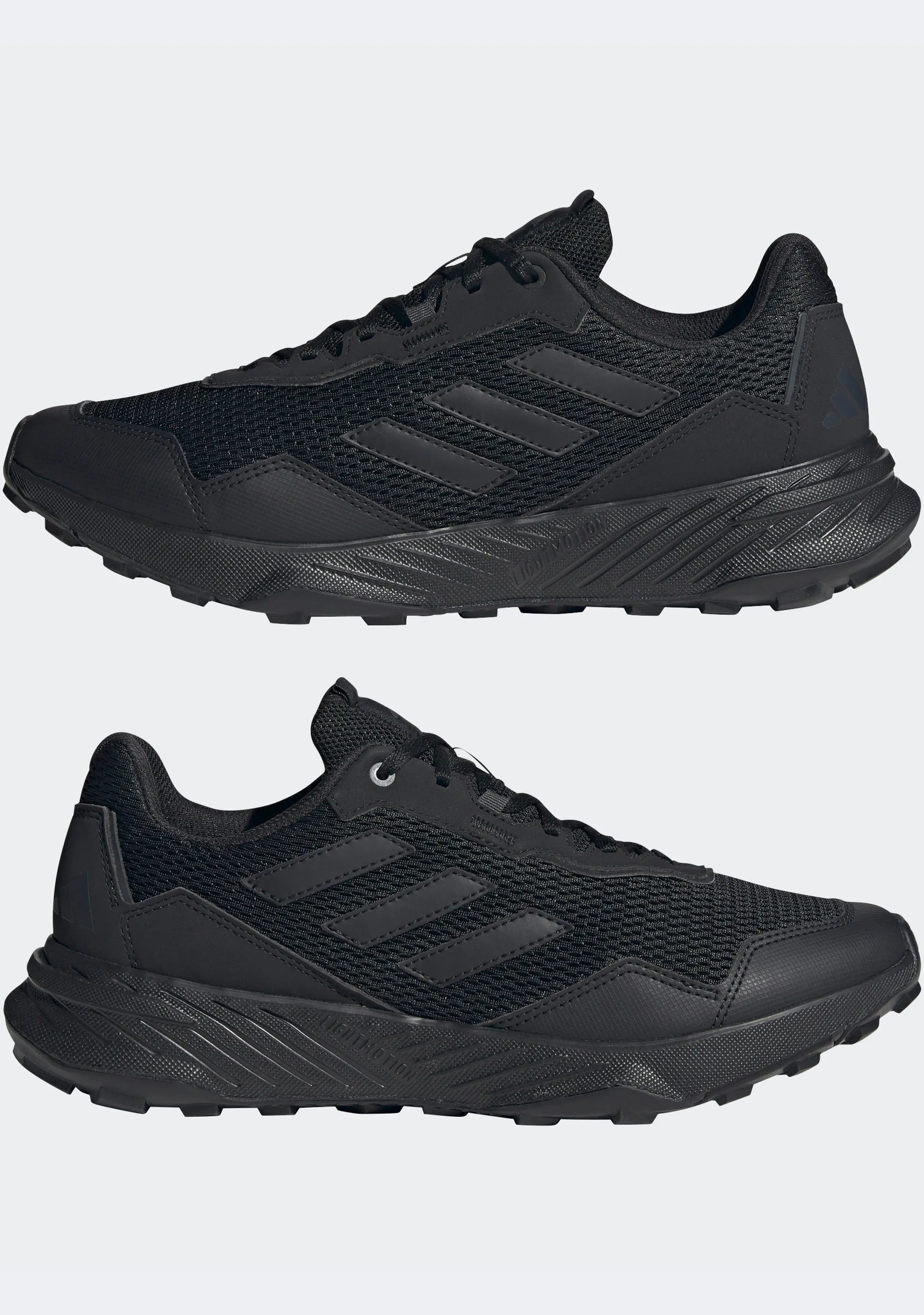 Chaussures de trail Adidas Tracefinder pour homme
