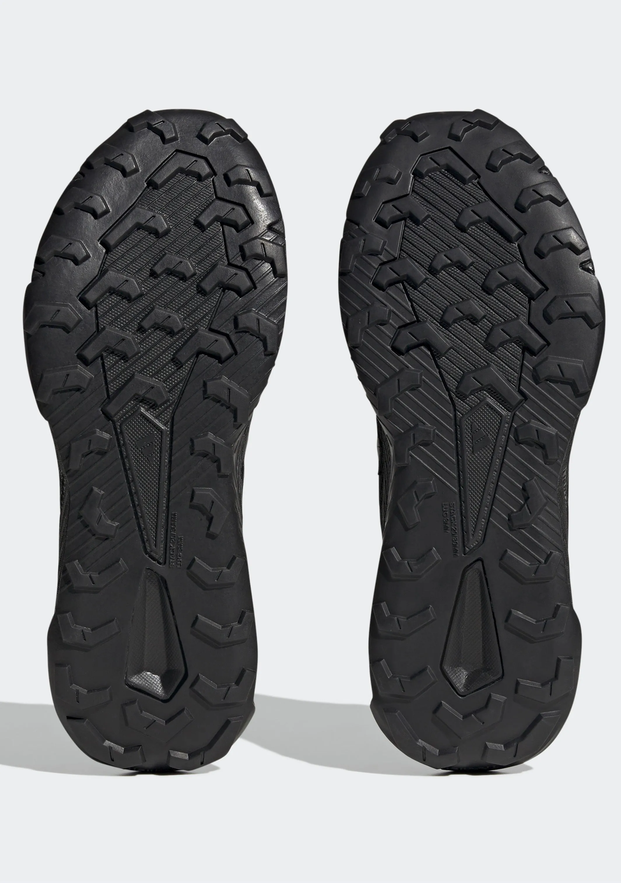 Chaussures de trail Adidas Tracefinder pour homme