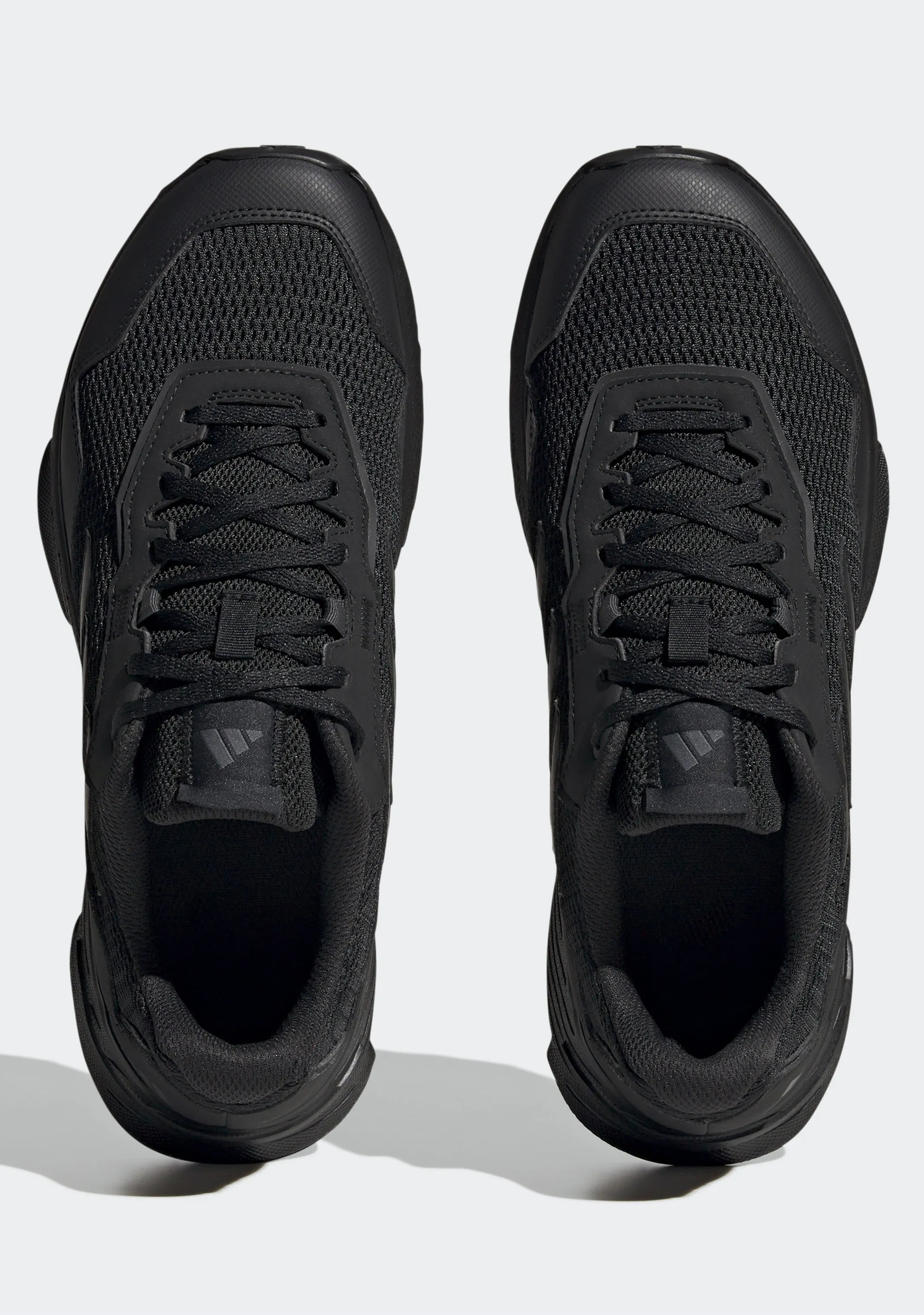 Chaussures de trail Adidas Tracefinder pour homme