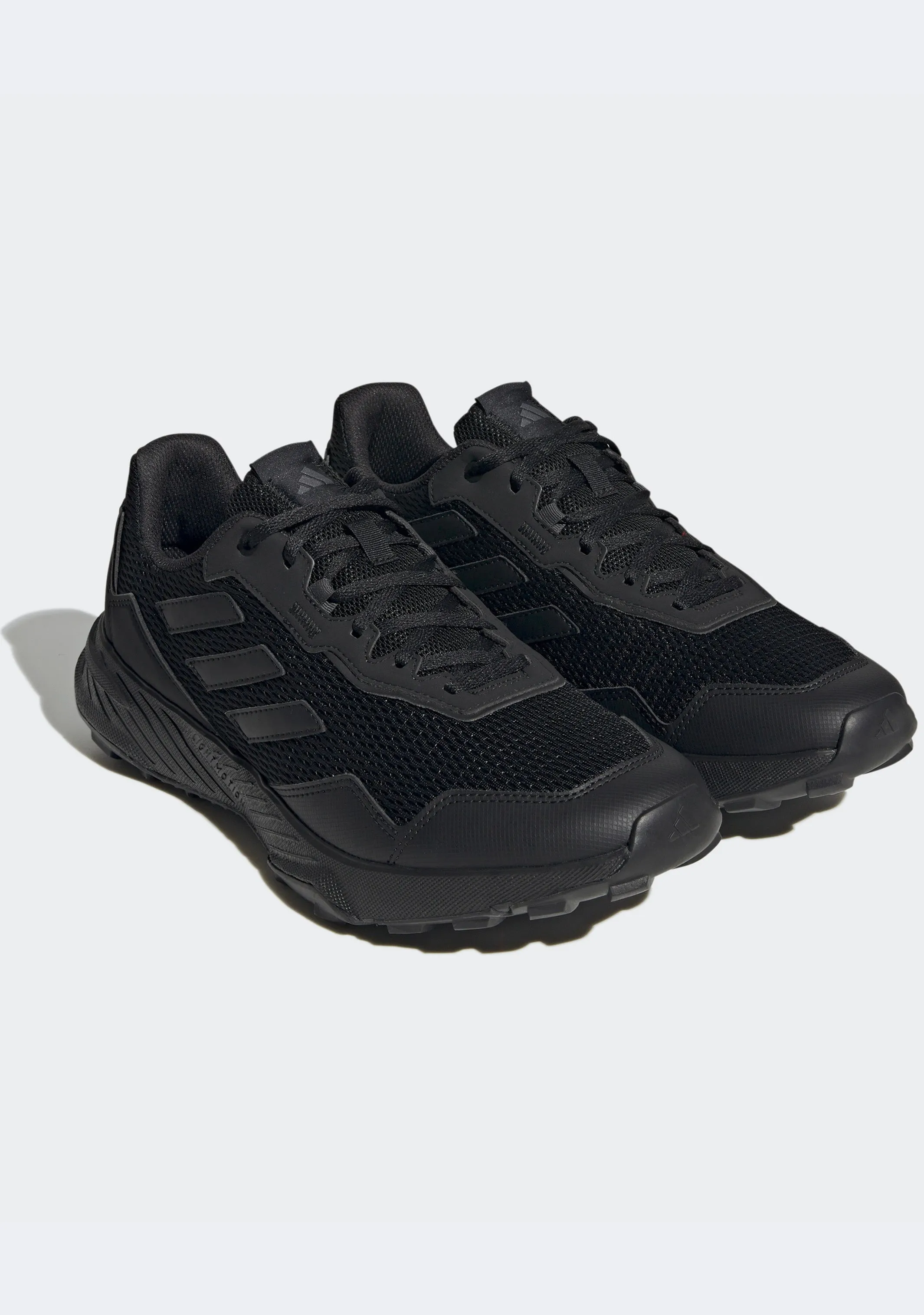 Chaussures de trail Adidas Tracefinder pour homme