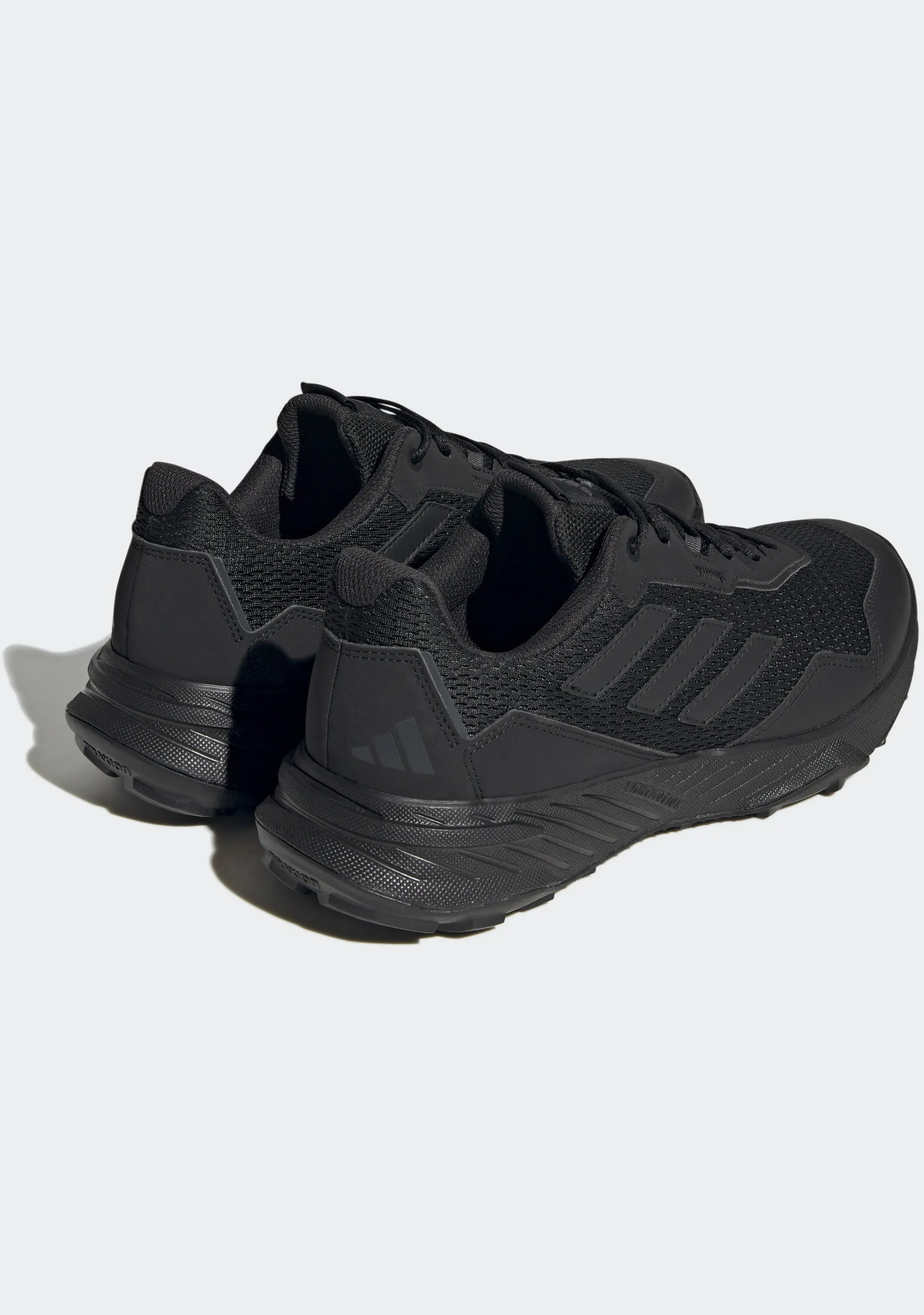 Chaussures de trail Adidas Tracefinder pour homme