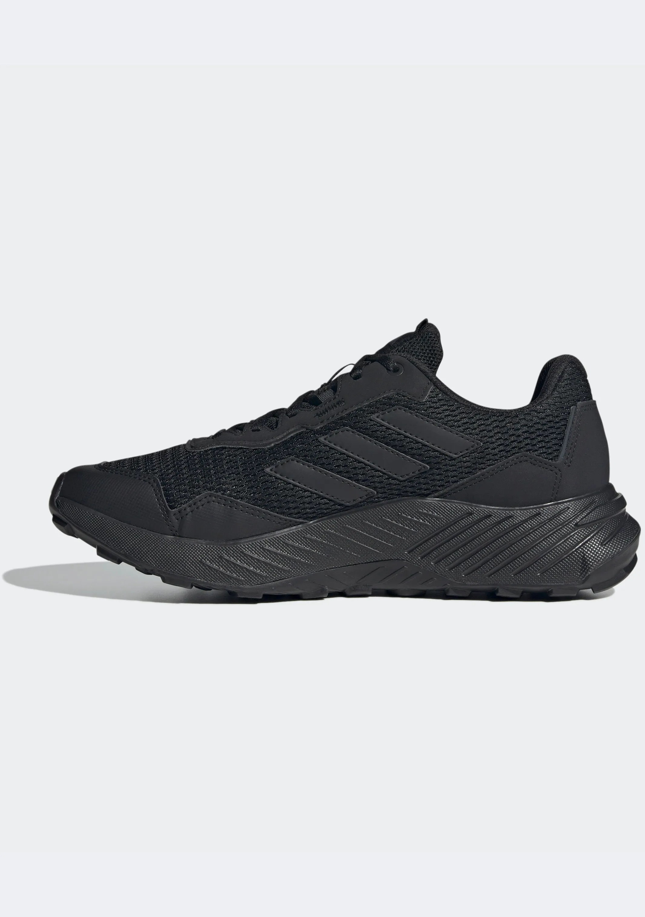 Chaussures de trail Adidas Tracefinder pour homme