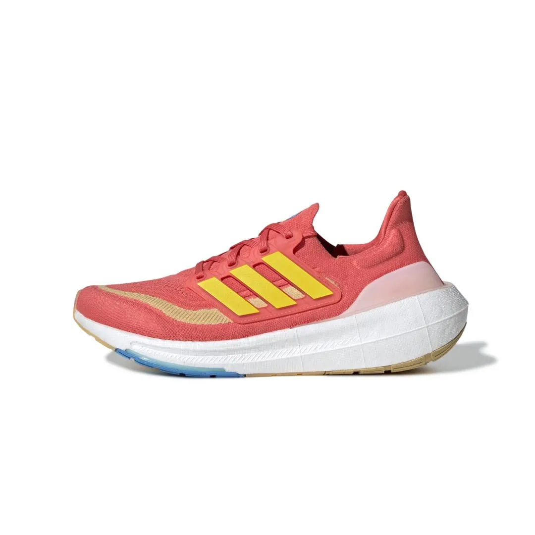 adidas - Chaussures Ultraboost Light pour Homme (IE8488)