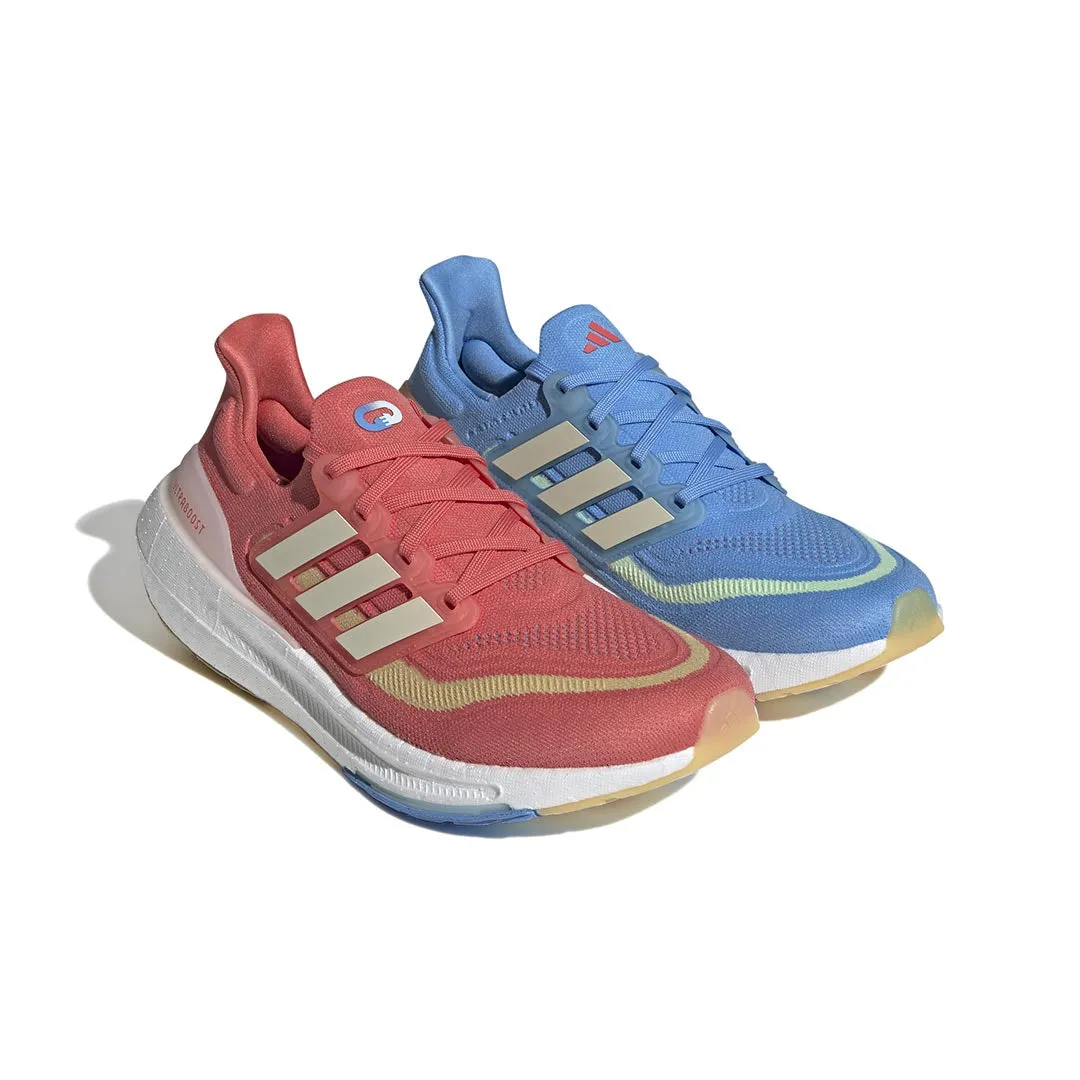 adidas - Chaussures Ultraboost Light pour Homme (IE8488)