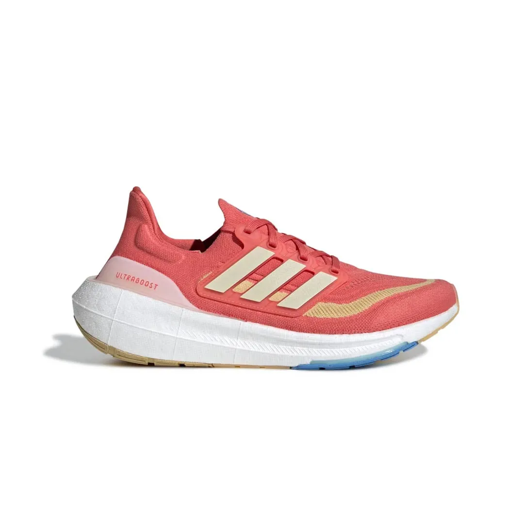 adidas - Chaussures Ultraboost Light pour Homme (IE8488)